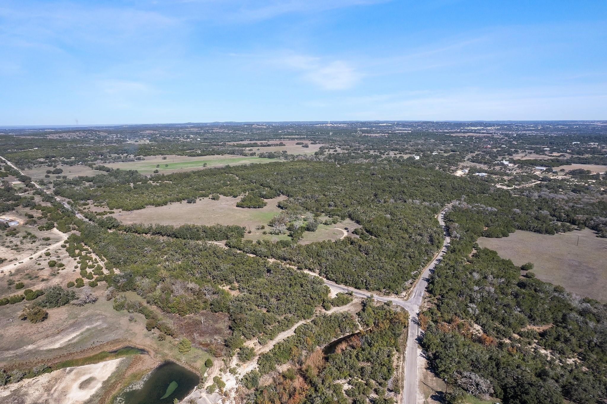 815 Holder Lane Dripping Springs TX 78620
