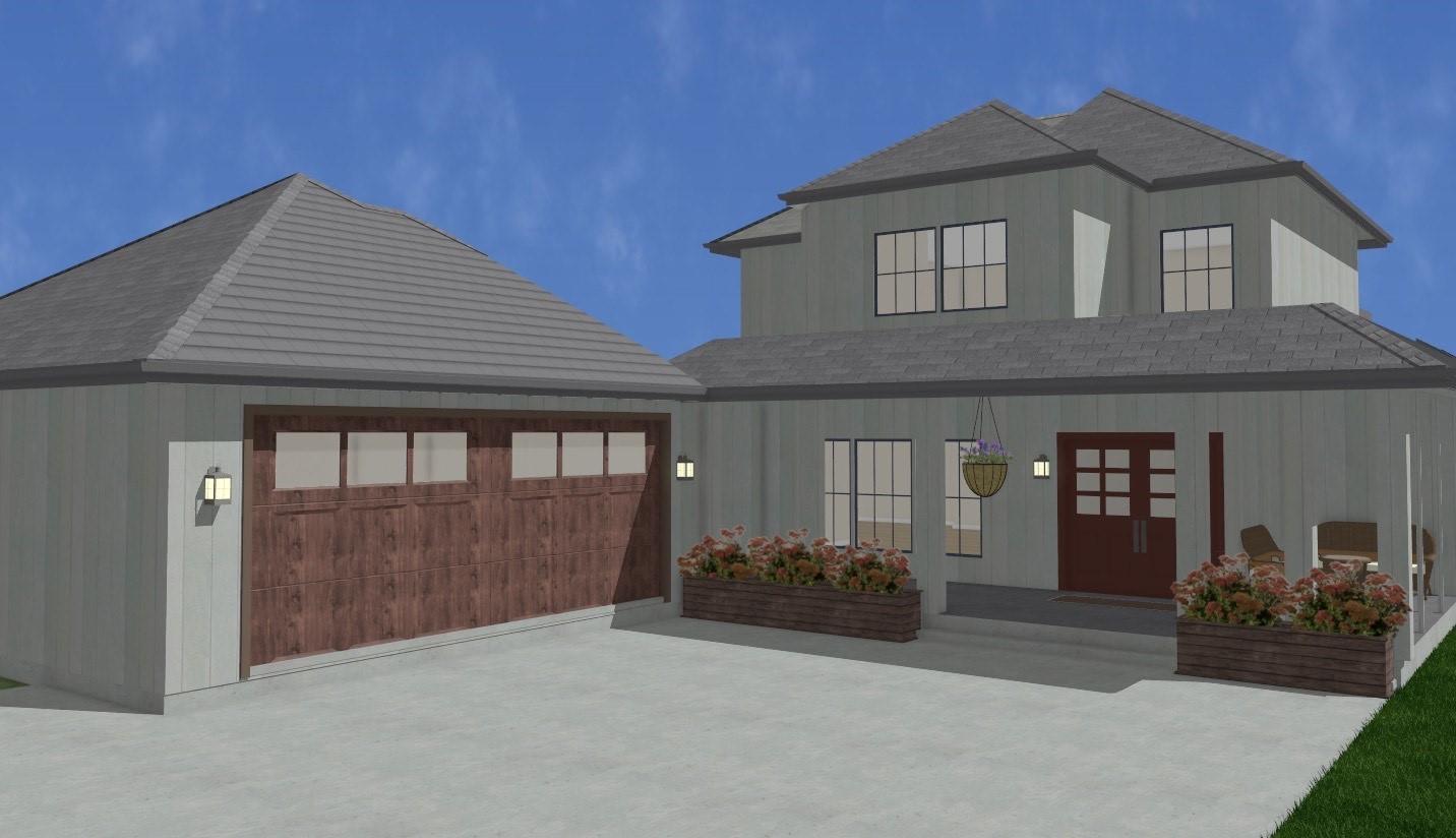 18324 Roundrock Road Jonestown TX 78645