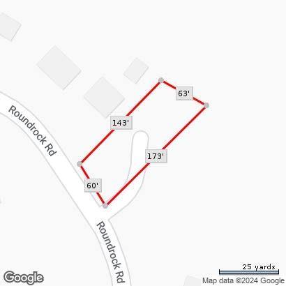 18324 Roundrock Road Jonestown TX 78645