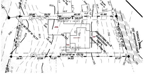 18324 Roundrock Road Jonestown TX 78645