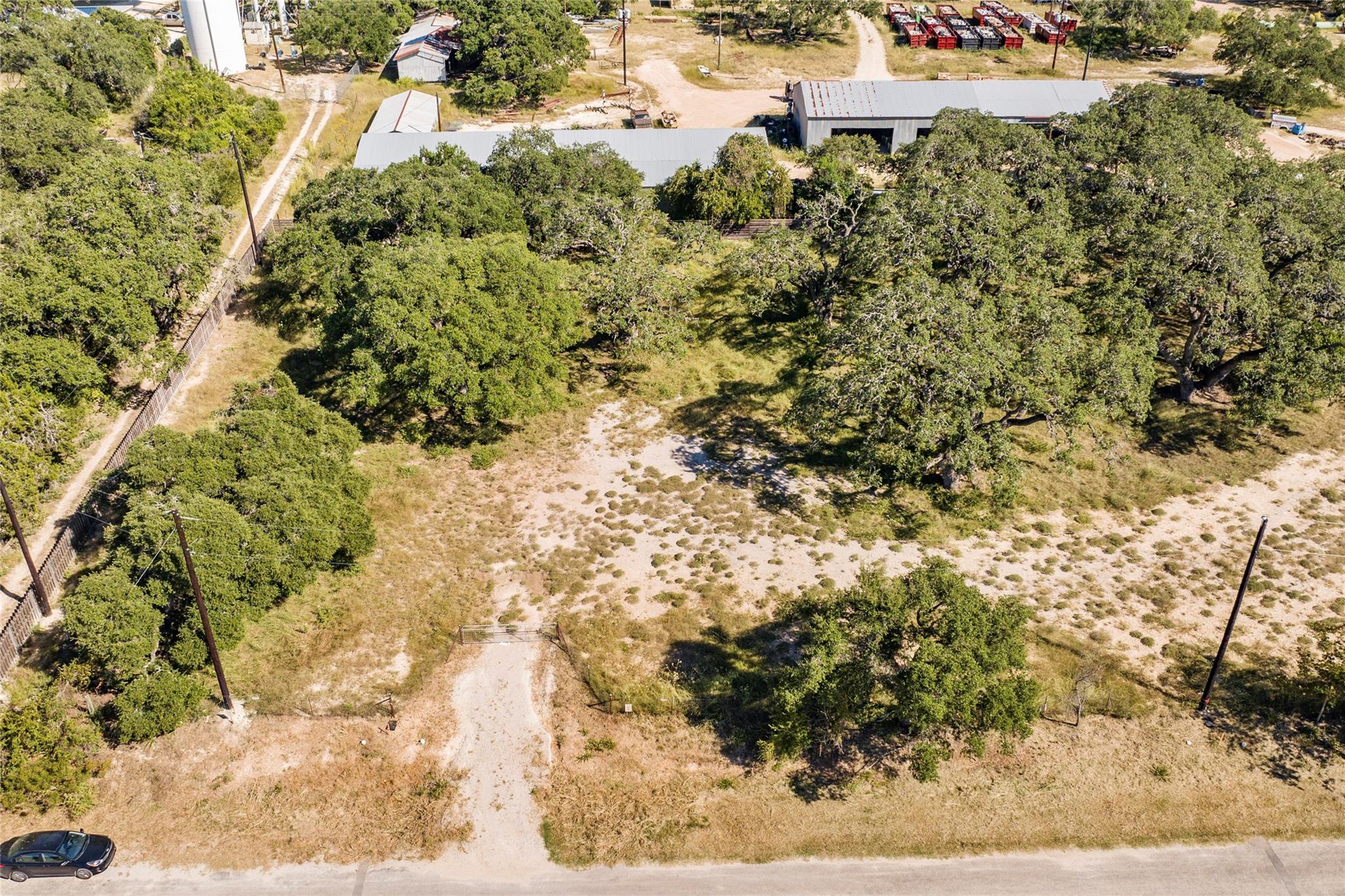 1410 Greenlawn Parkway Blanco TX 78606