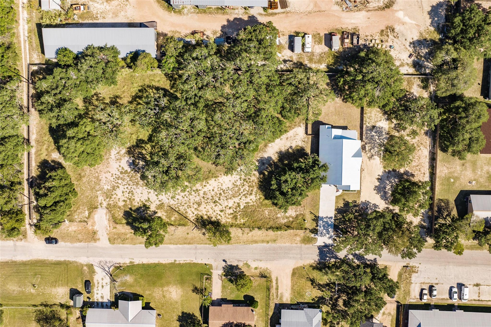1410 Greenlawn Parkway Blanco TX 78606