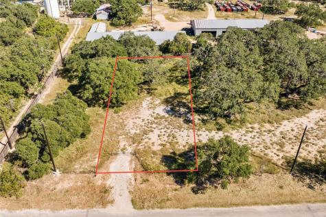 1410 Greenlawn Parkway Blanco TX 78606