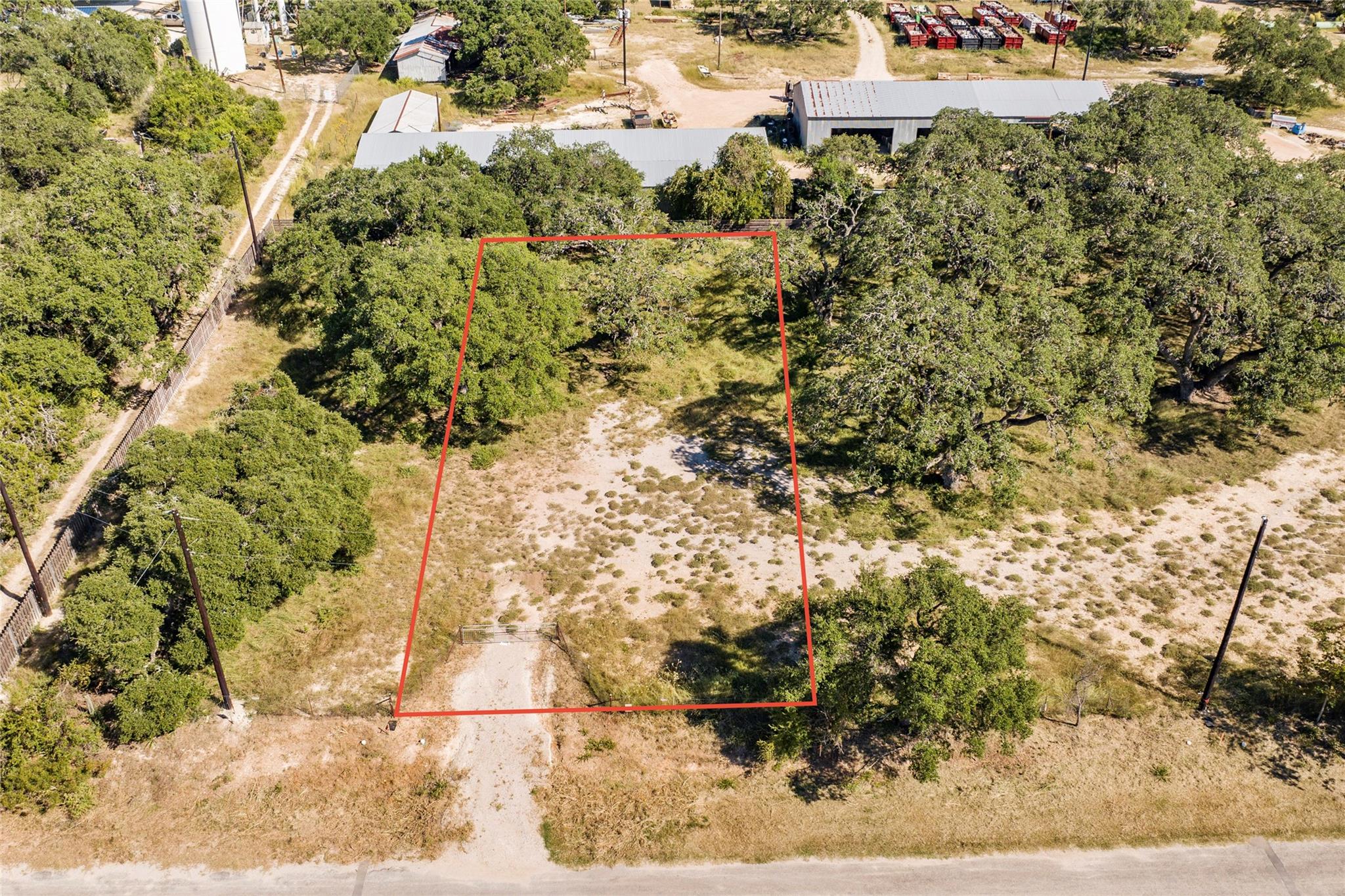 1410 Greenlawn Parkway Blanco TX 78606