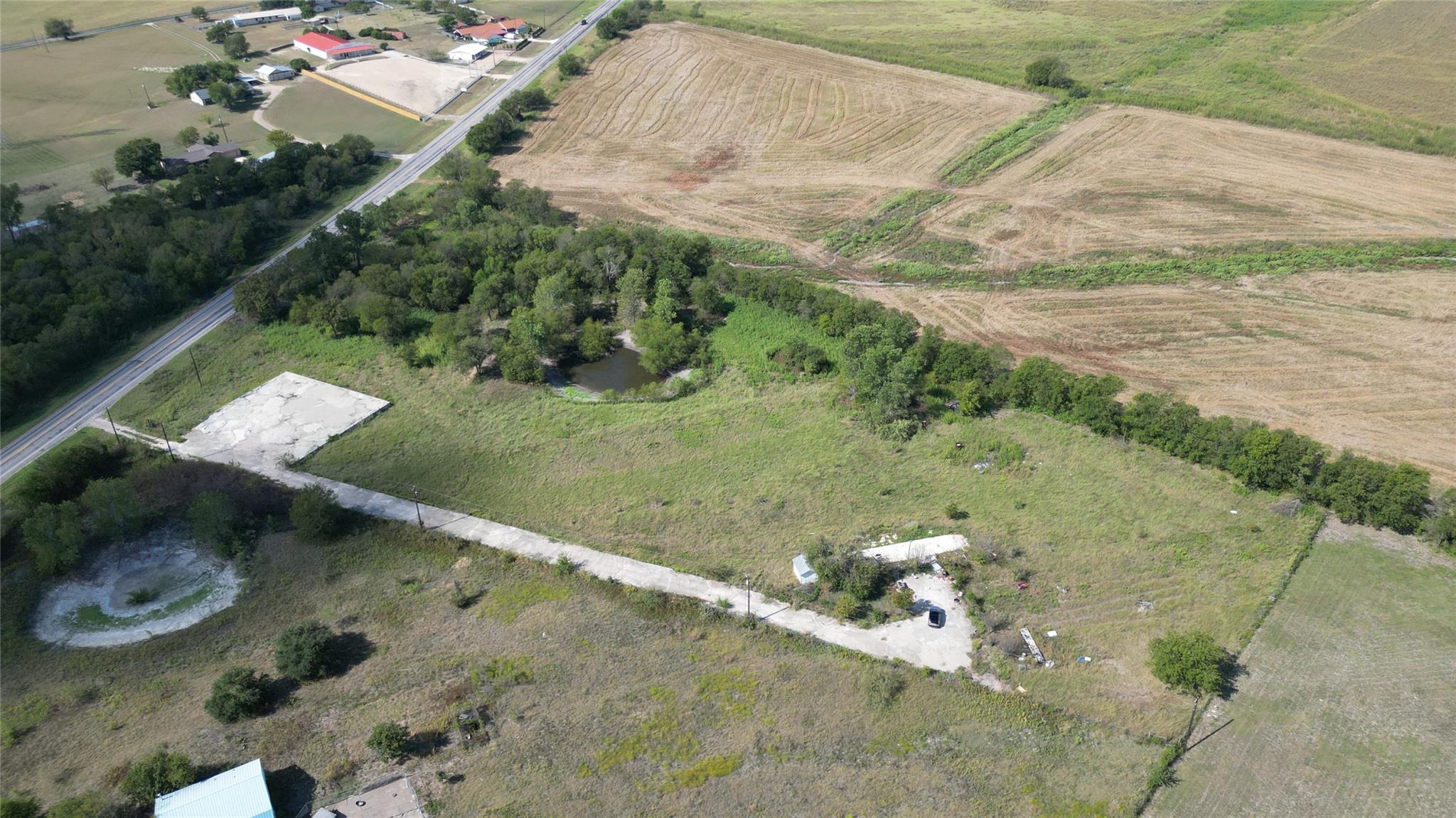 1012 E Fm 93 Road Temple TX 76502
