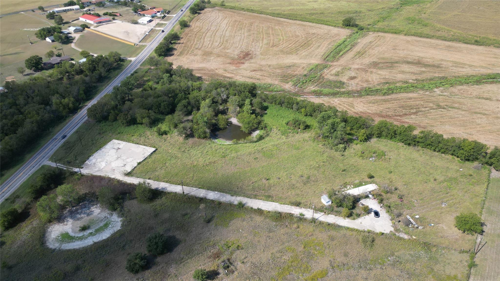 1012 E Fm 93 Road Temple TX 76502