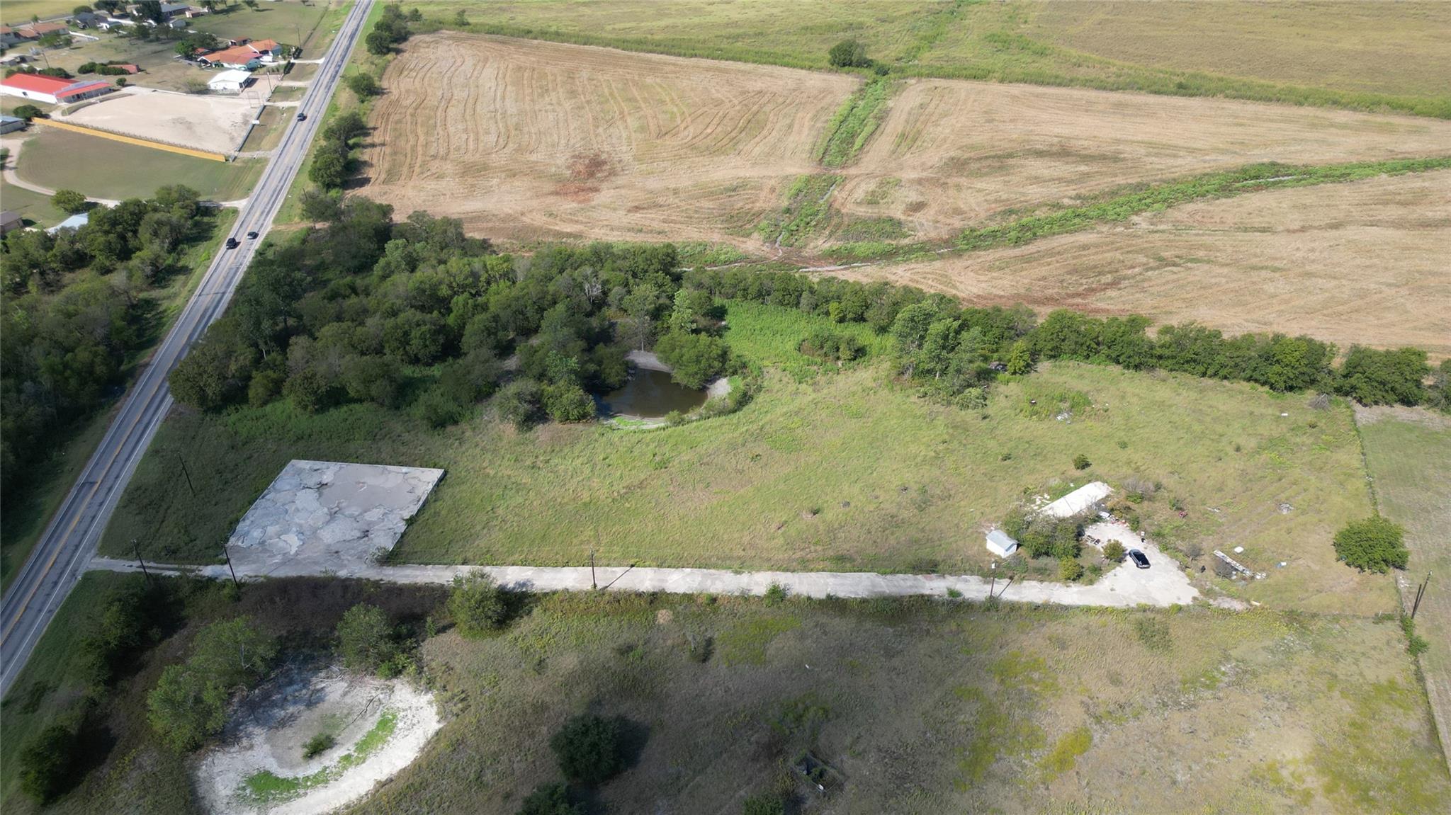 1012 E Fm 93 Road Temple TX 76502