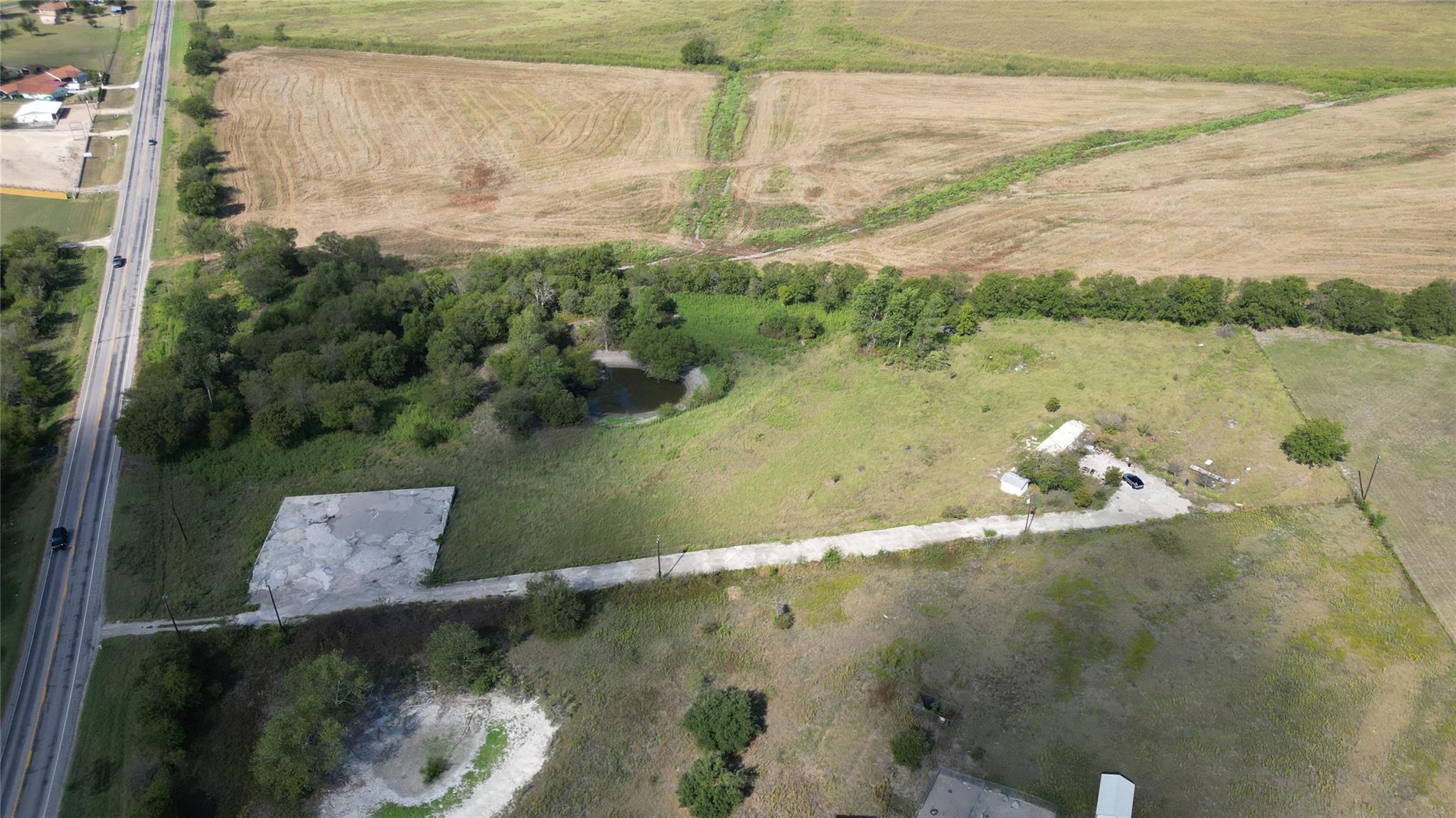 1012 E Fm 93 Road Temple TX 76502