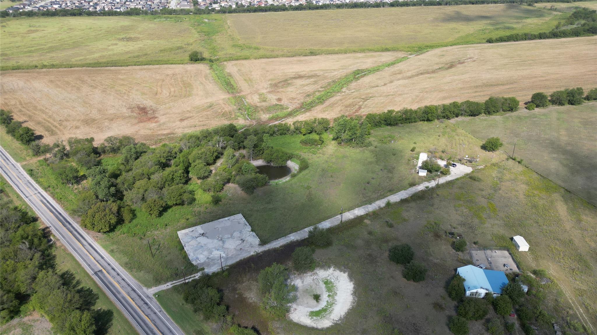 1012 E Fm 93 Road Temple TX 76502