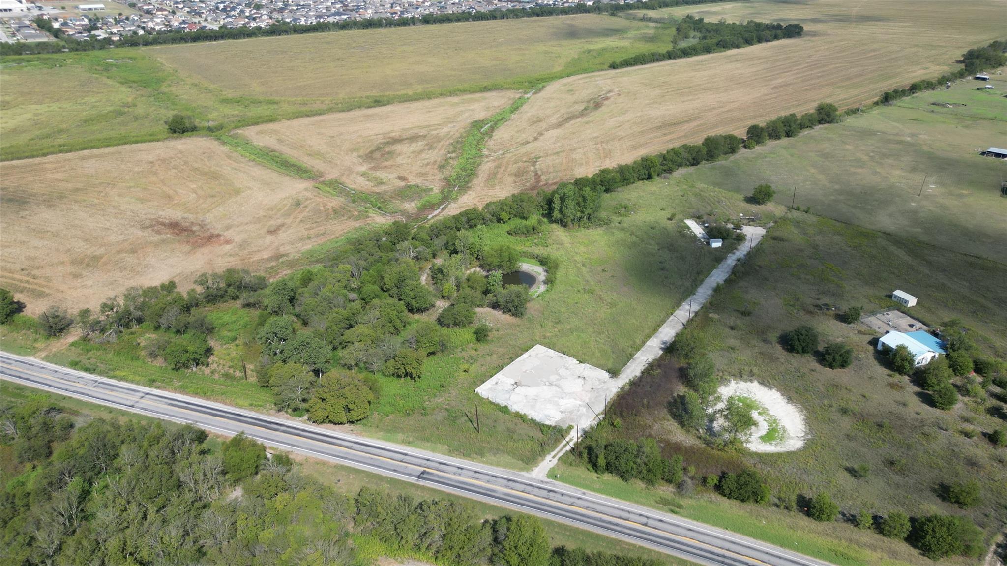 1012 E Fm 93 Road Temple TX 76502