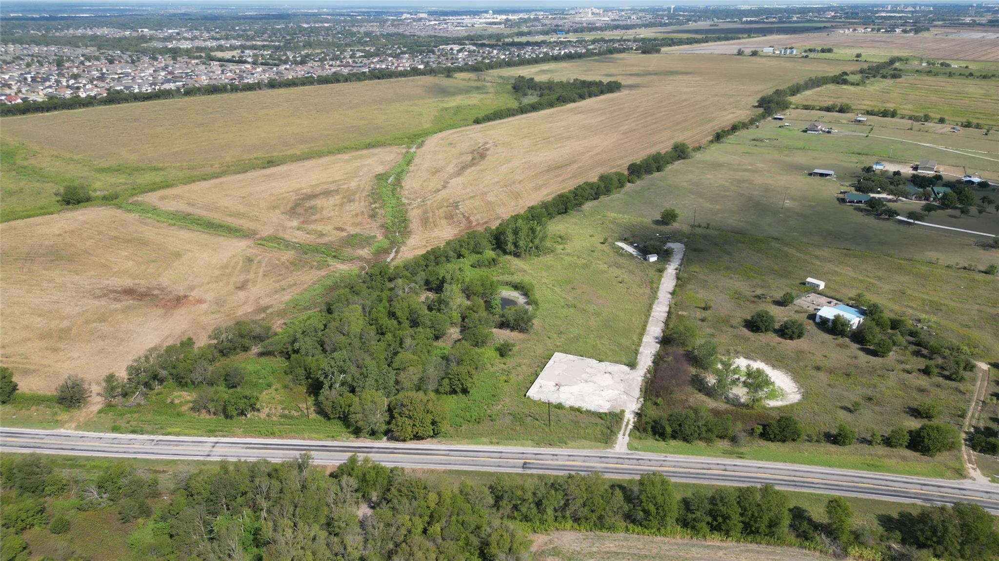 1012 E Fm 93 Road Temple TX 76502