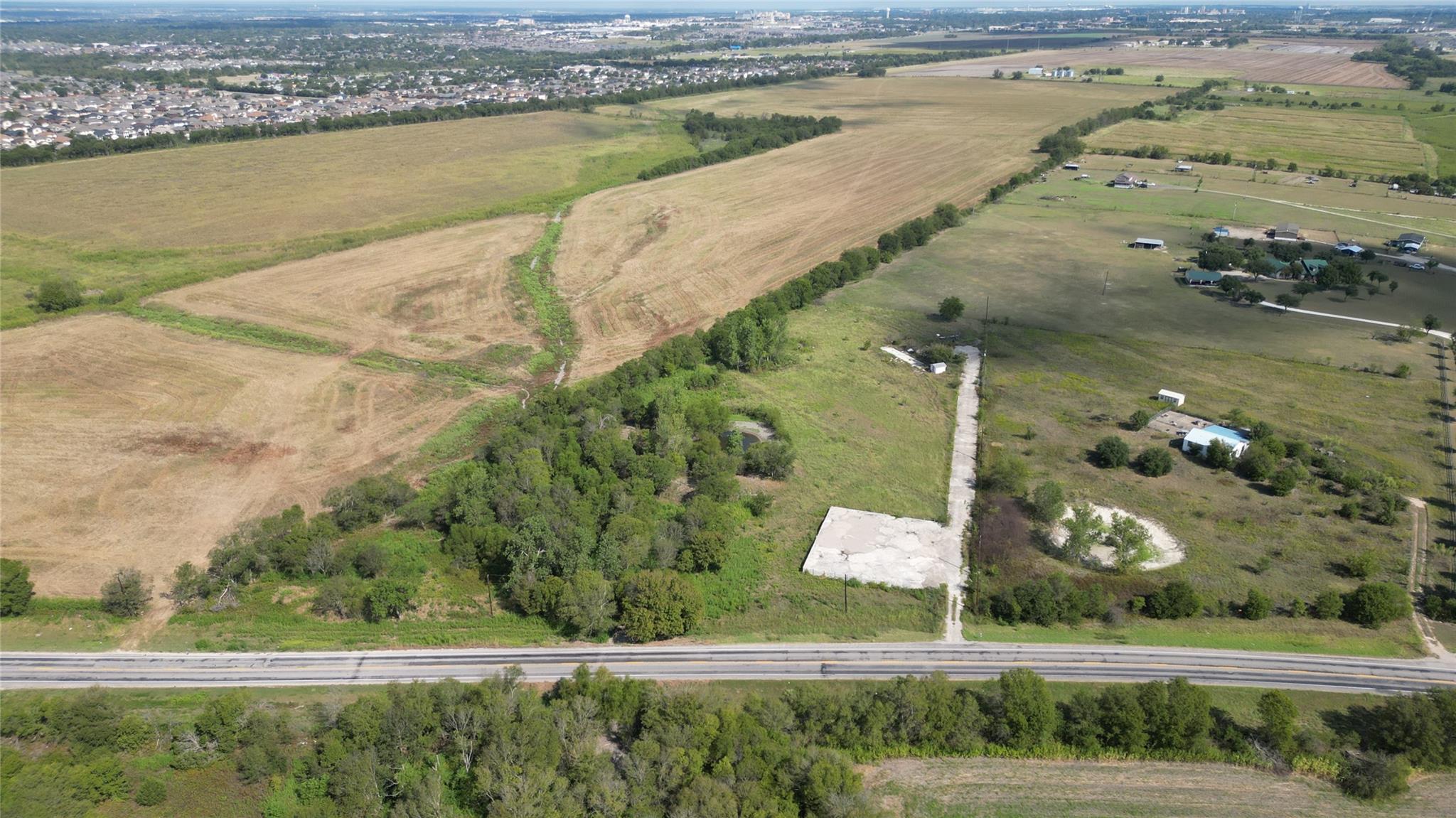 1012 E Fm 93 Road Temple TX 76502
