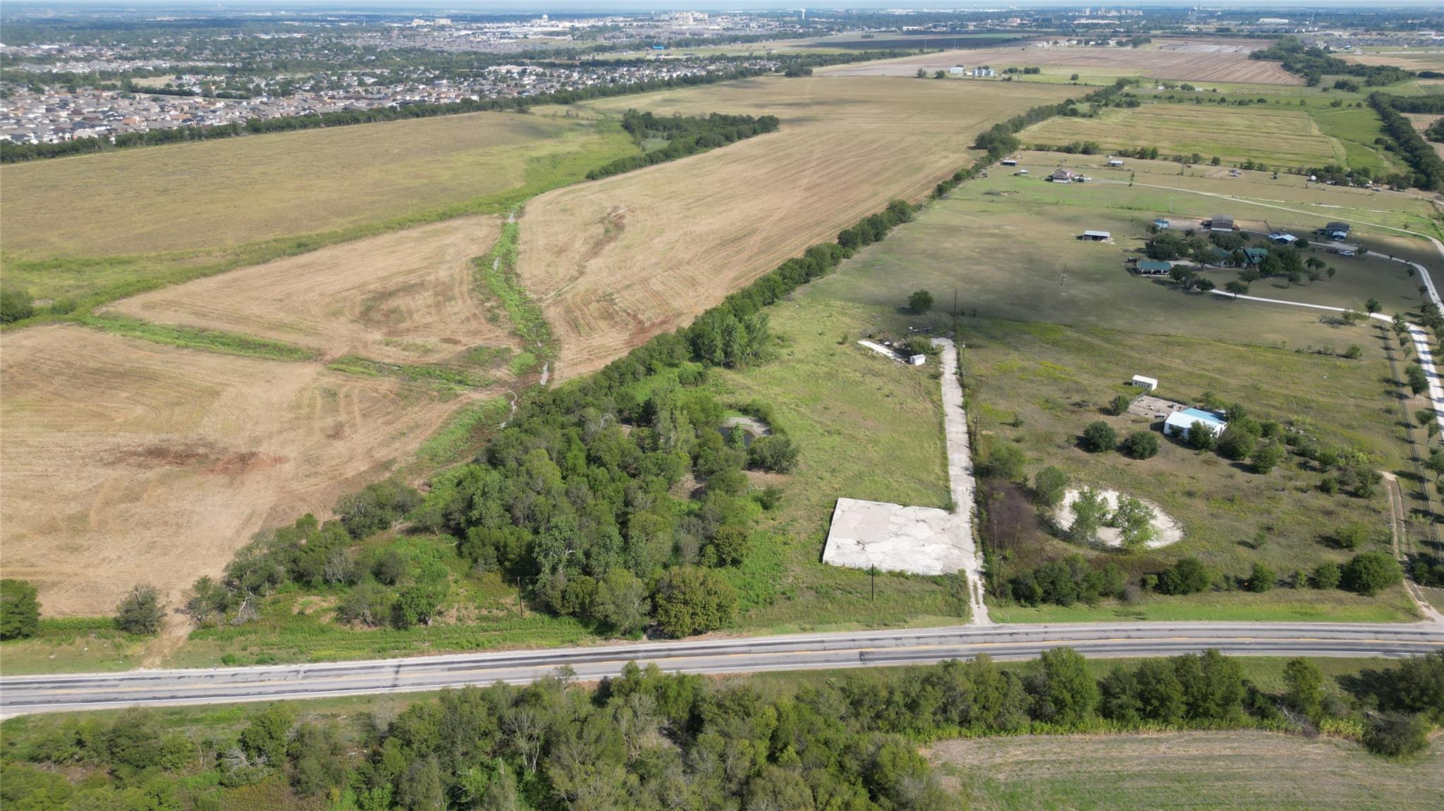 1012 E Fm 93 Road Temple TX 76502