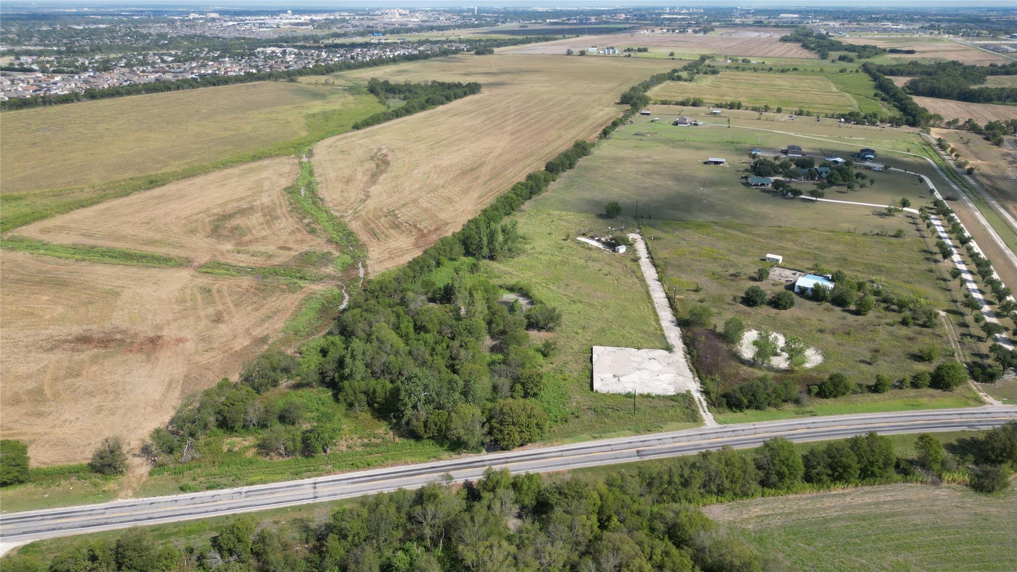 1012 E Fm 93 Road Temple TX 76502