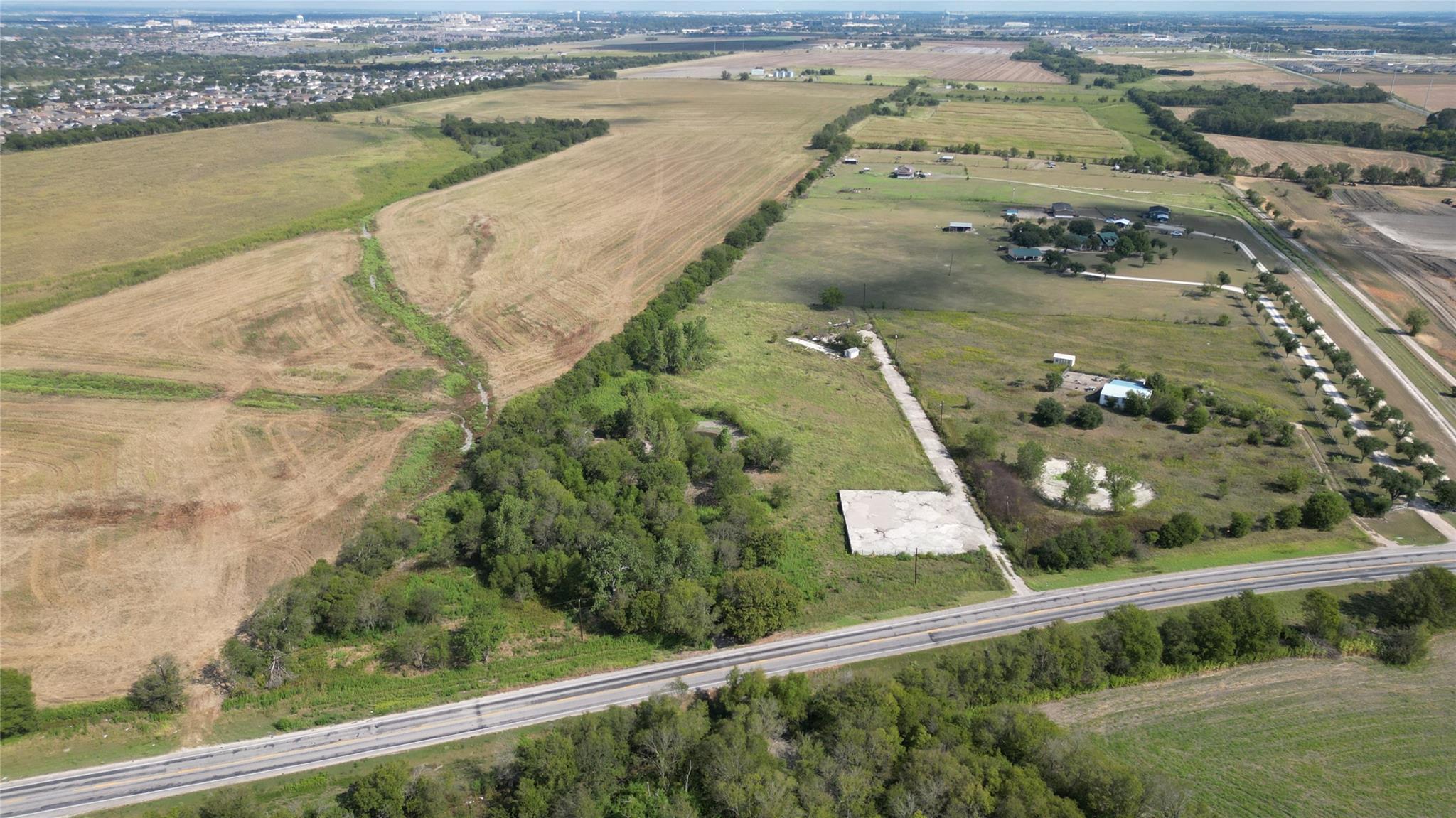 1012 E Fm 93 Road Temple TX 76502