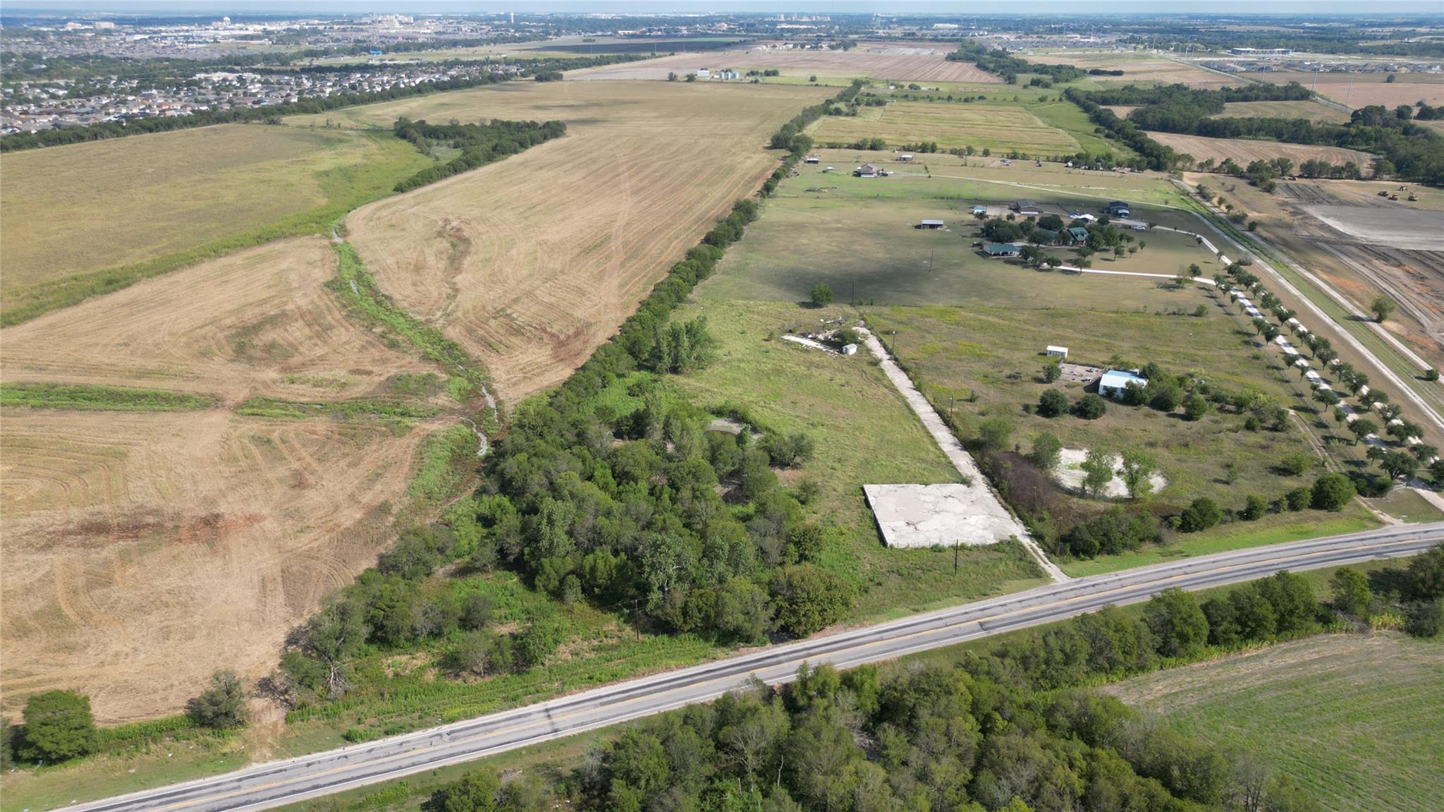 1012 E Fm 93 Road Temple TX 76502