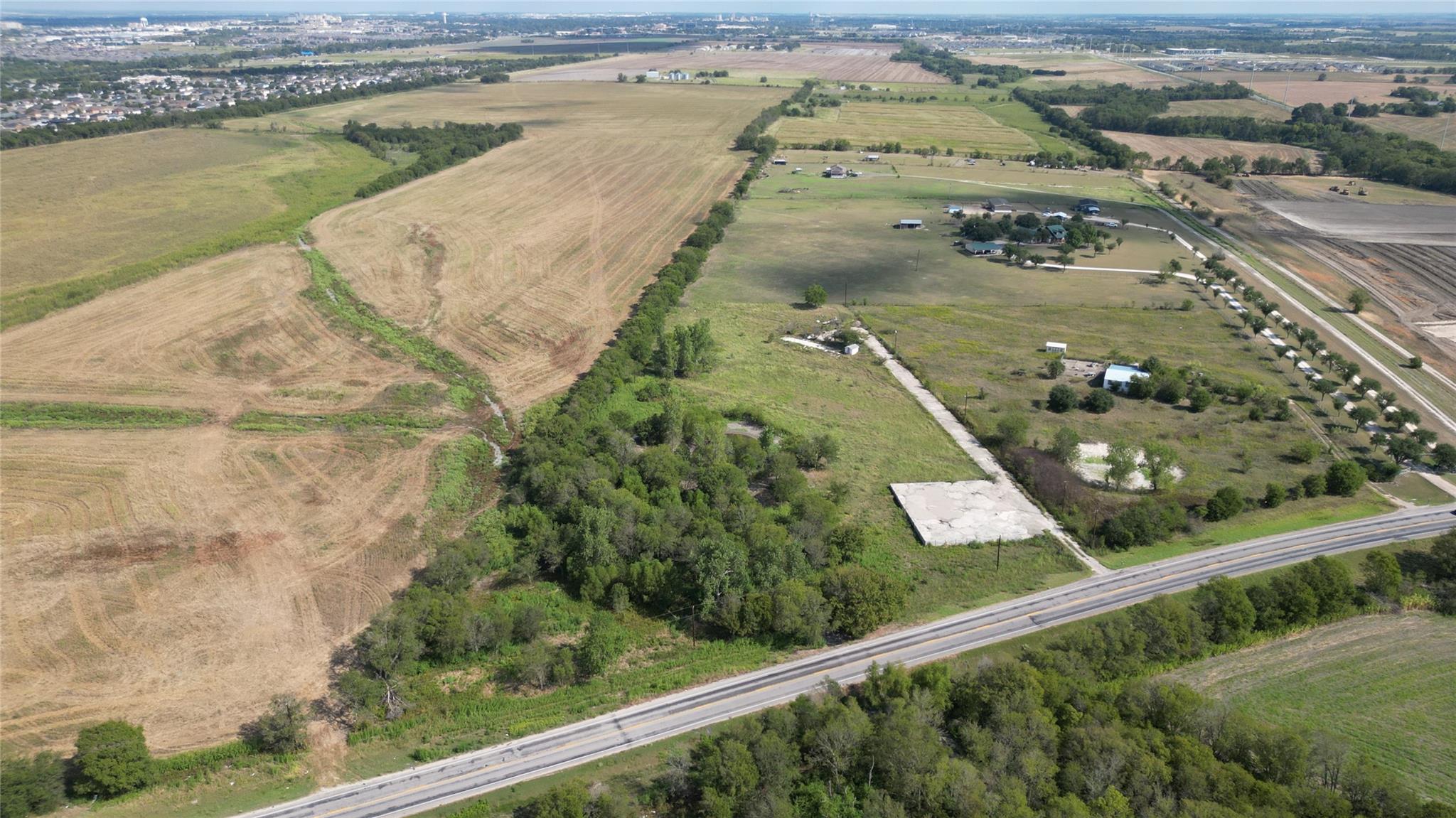 1012 E Fm 93 Road Temple TX 76502