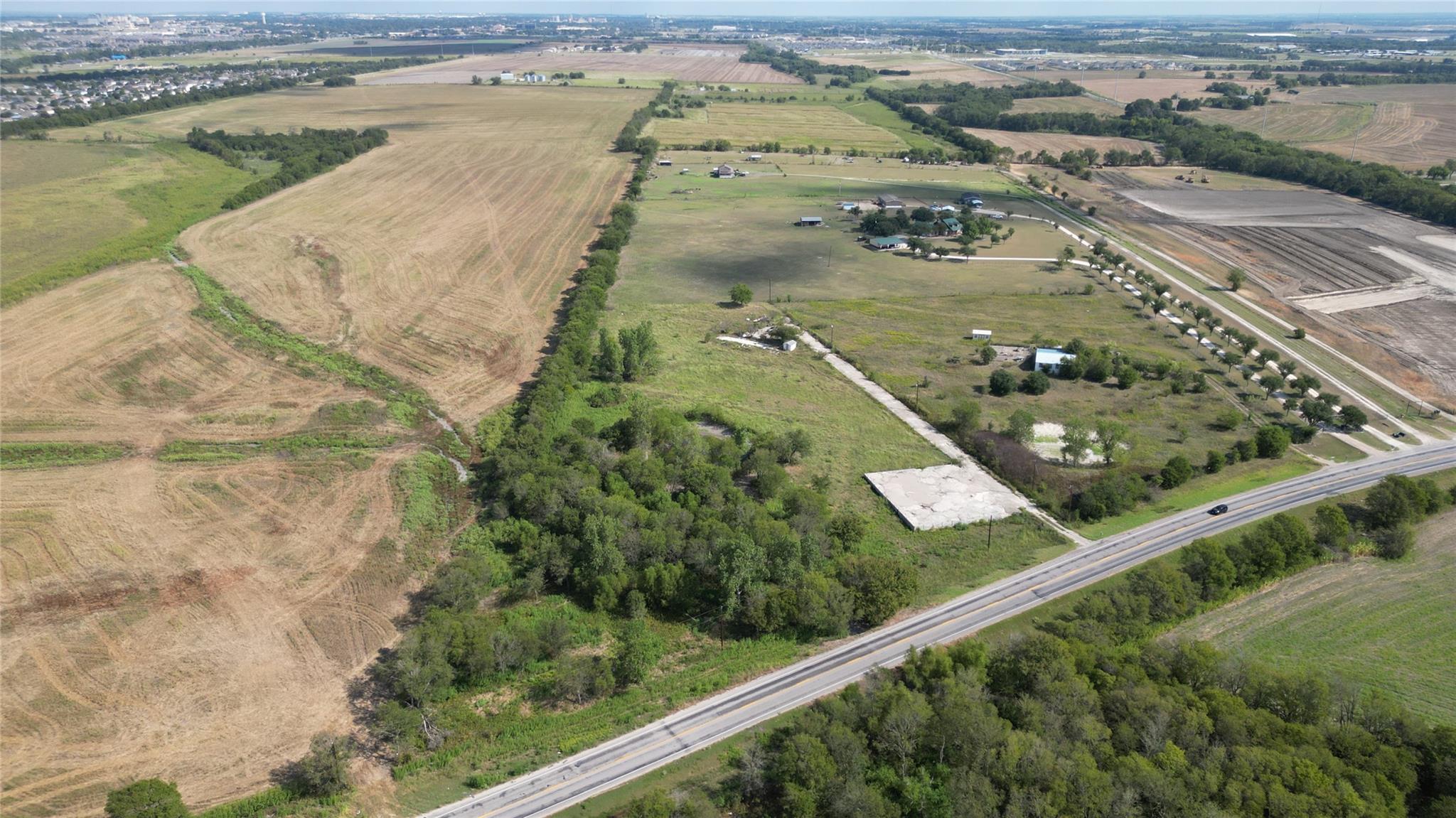 1012 E Fm 93 Road Temple TX 76502