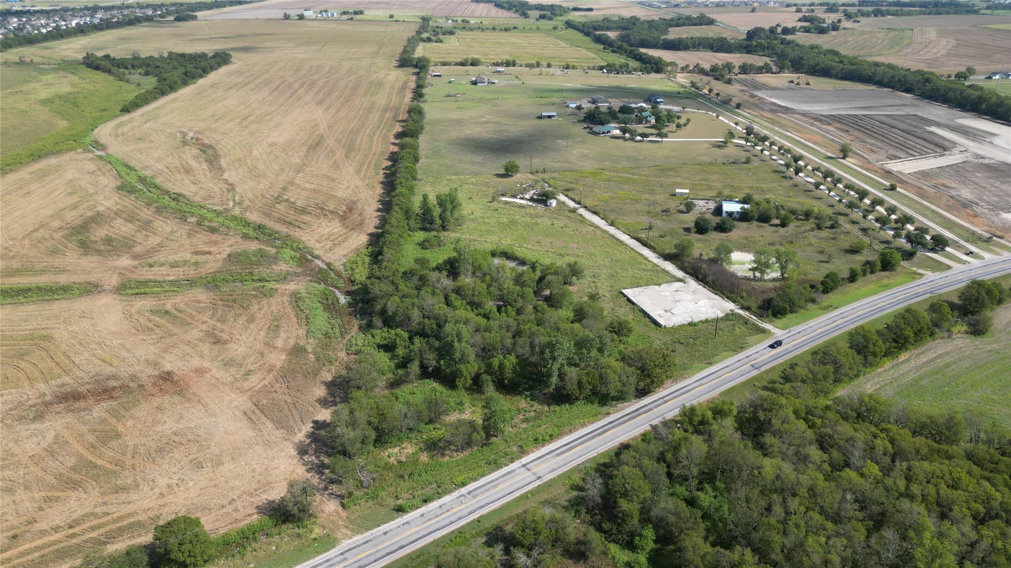 1012 E Fm 93 Road Temple TX 76502