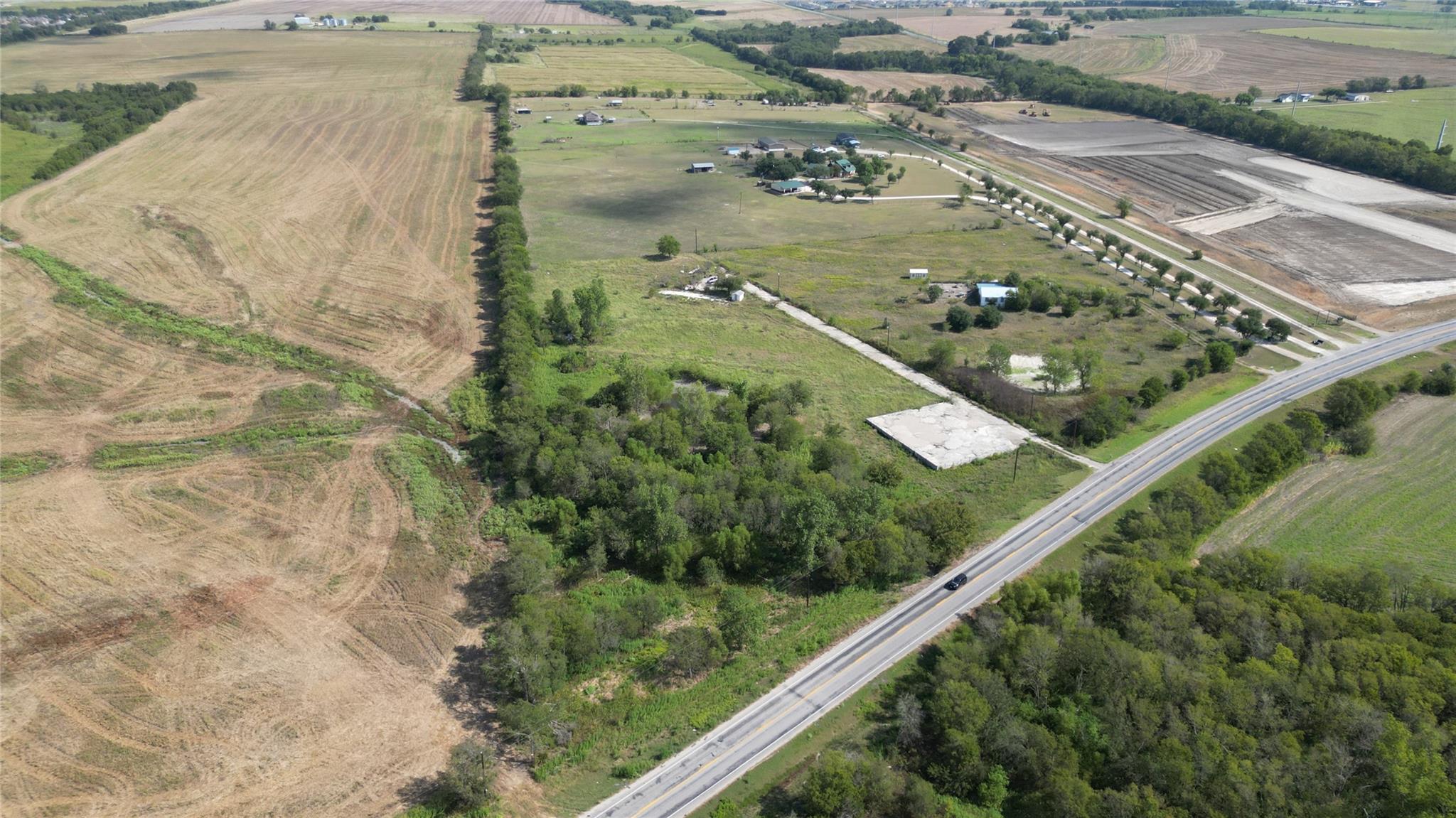 1012 E Fm 93 Road Temple TX 76502