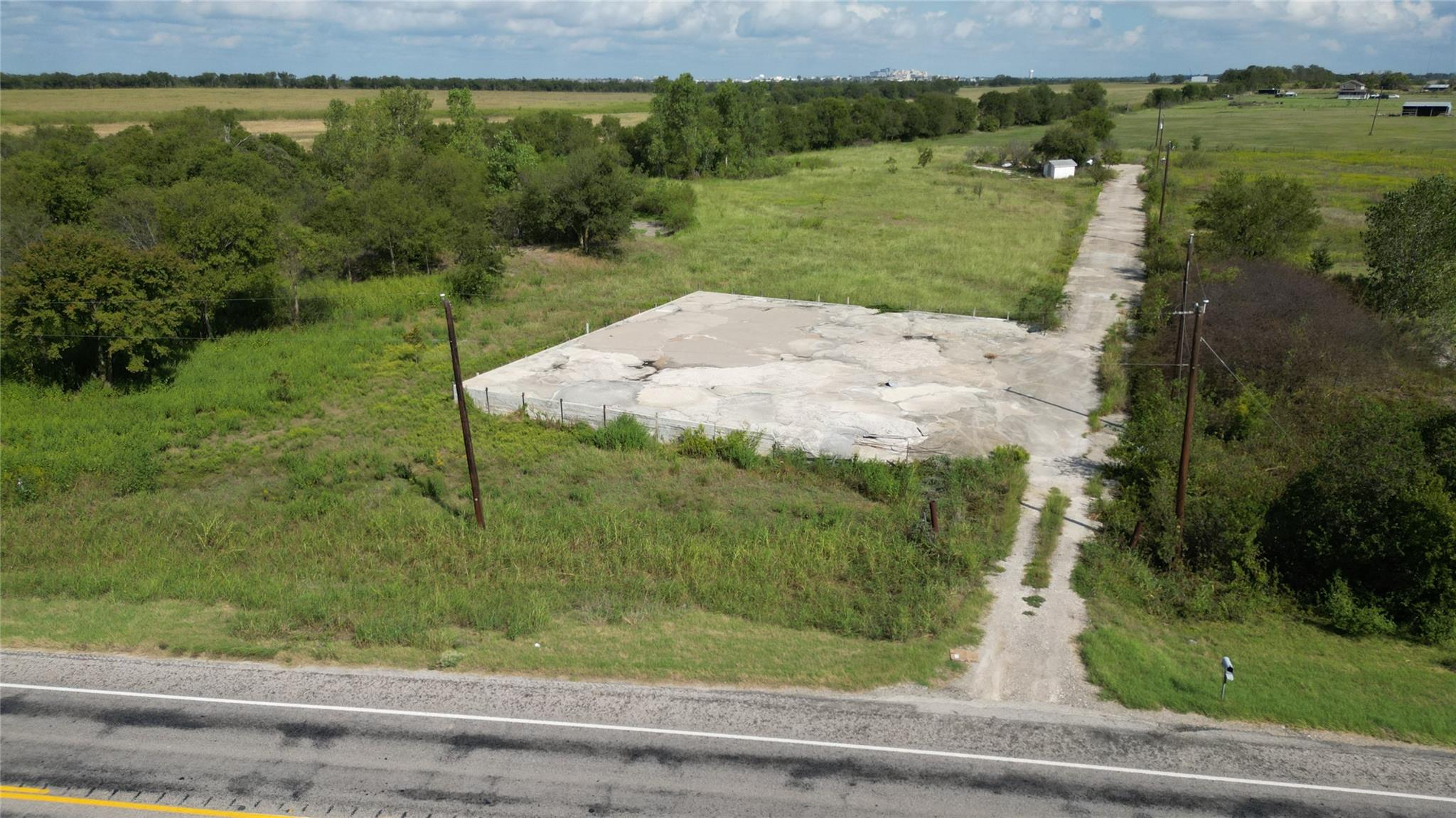 1012 E Fm 93 Road Temple TX 76502