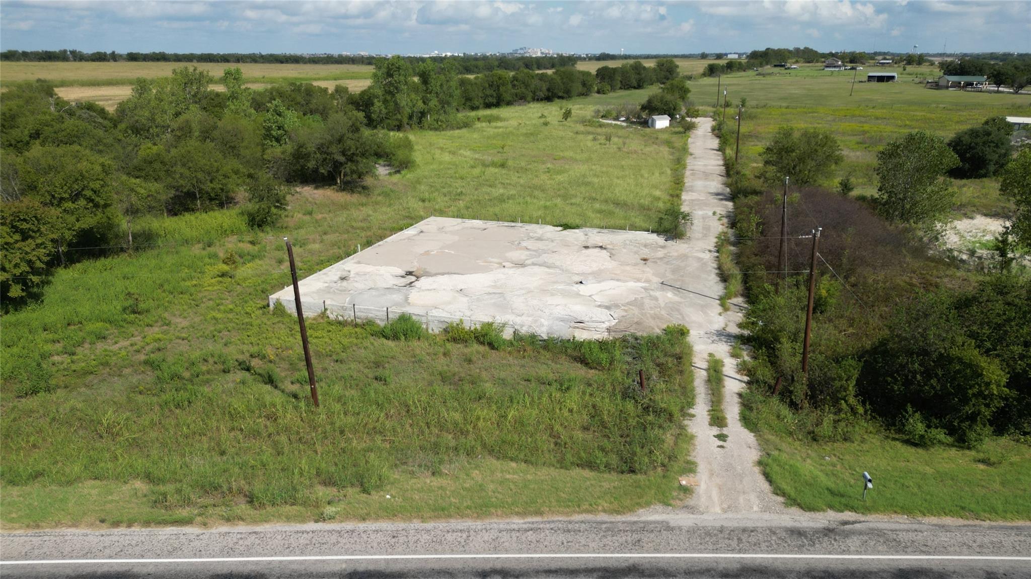 1012 E Fm 93 Road Temple TX 76502