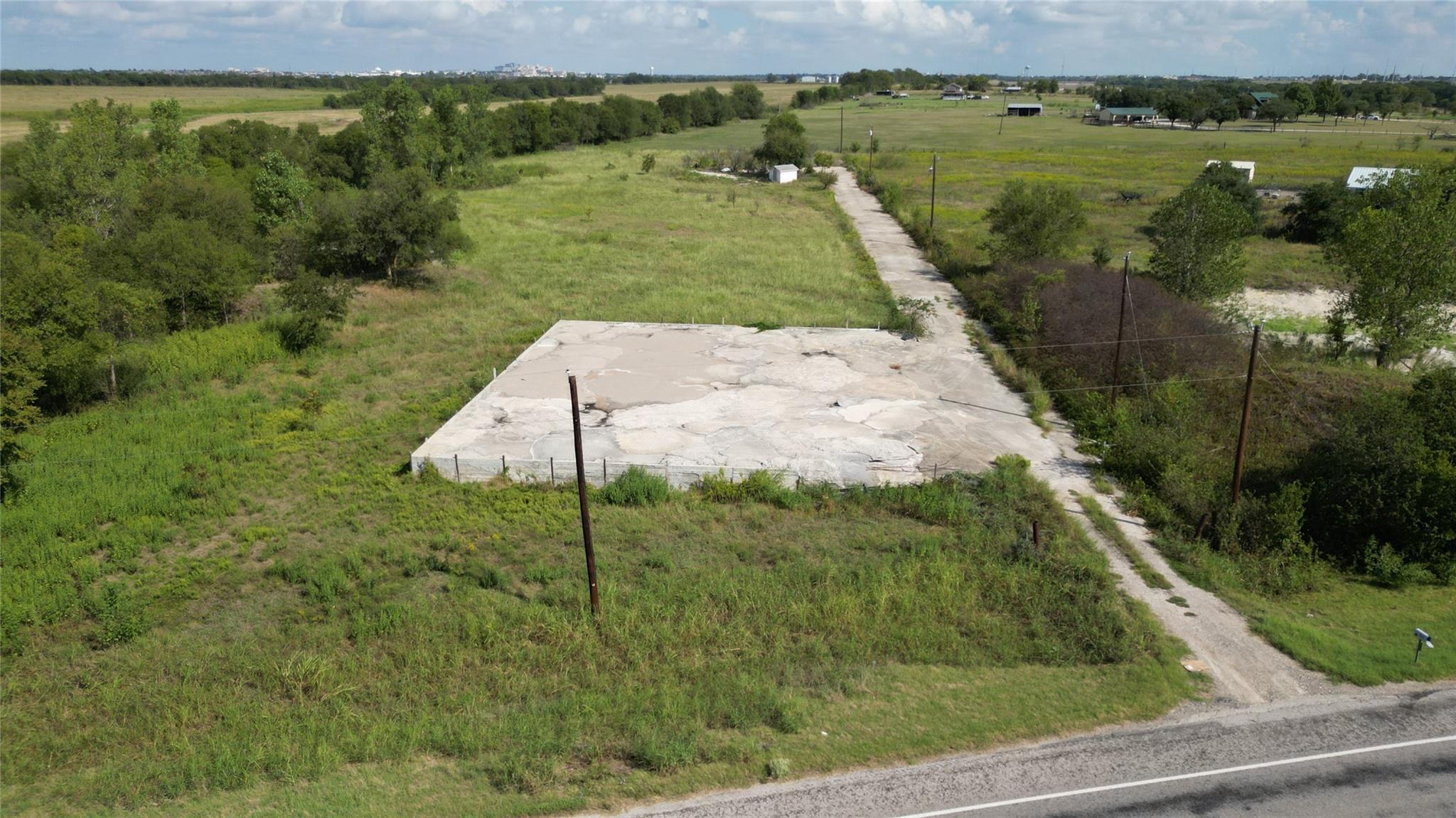 1012 E Fm 93 Road Temple TX 76502