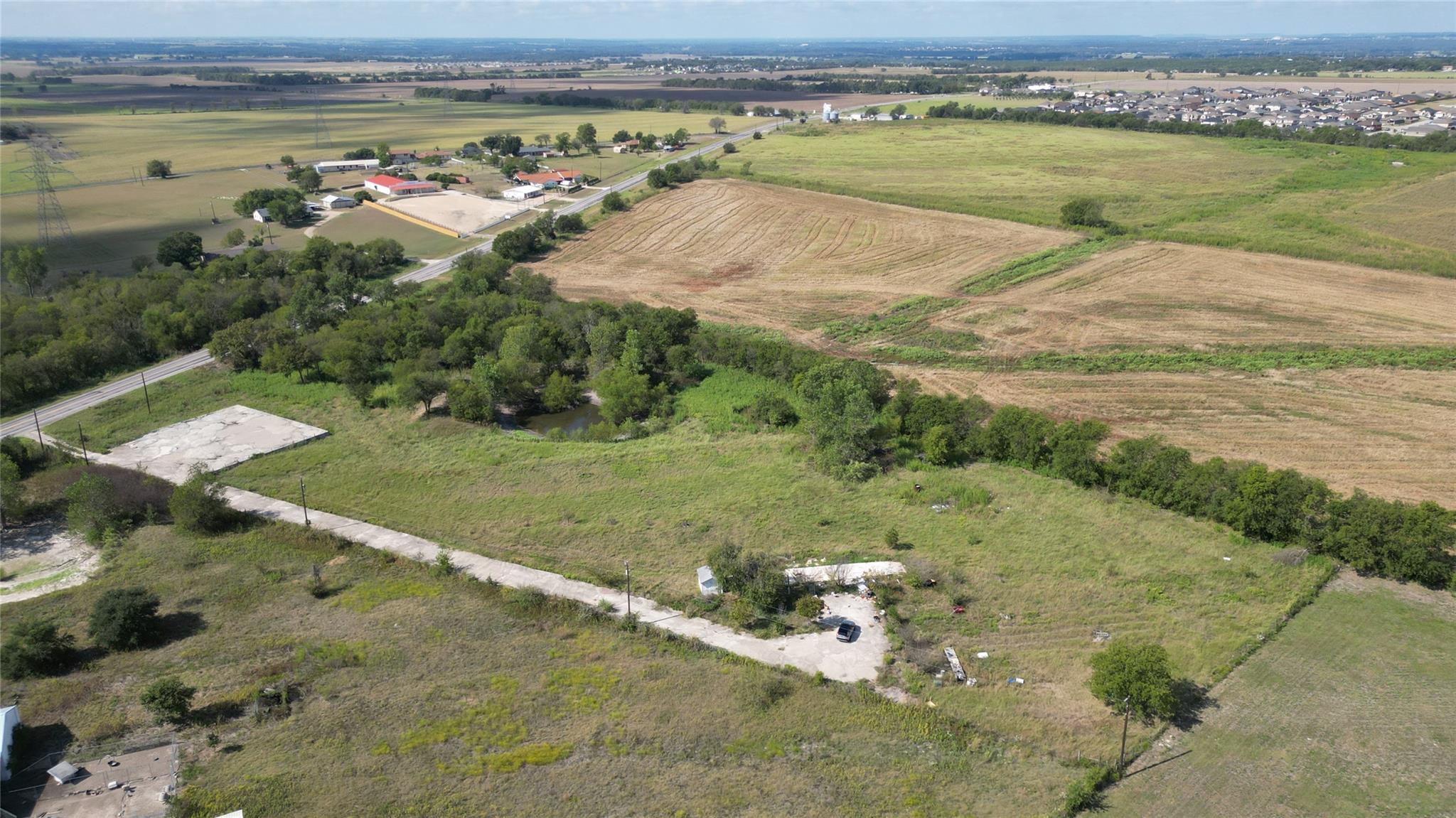 1012 E Fm 93 Road Temple TX 76502