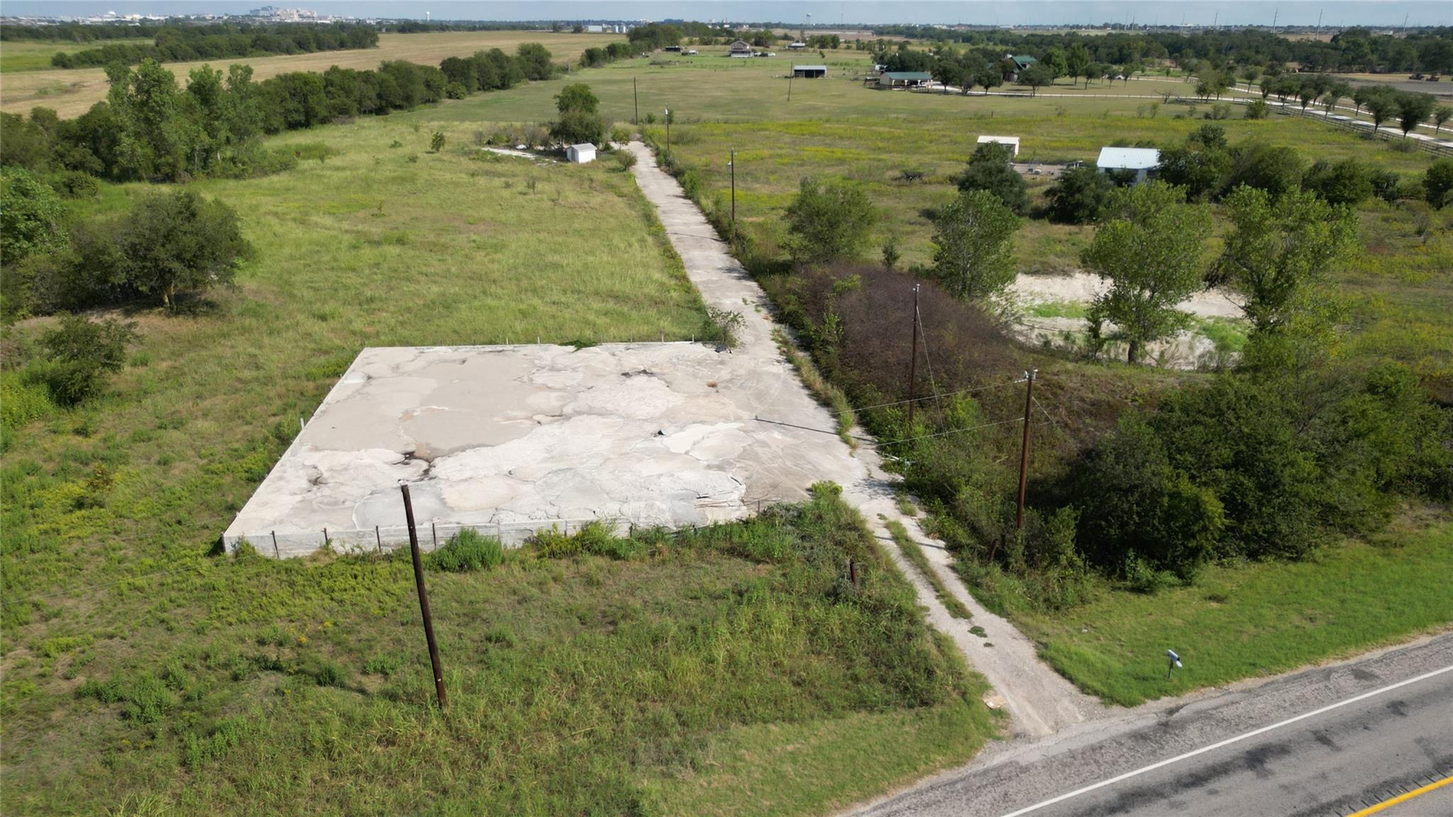 1012 E Fm 93 Road Temple TX 76502