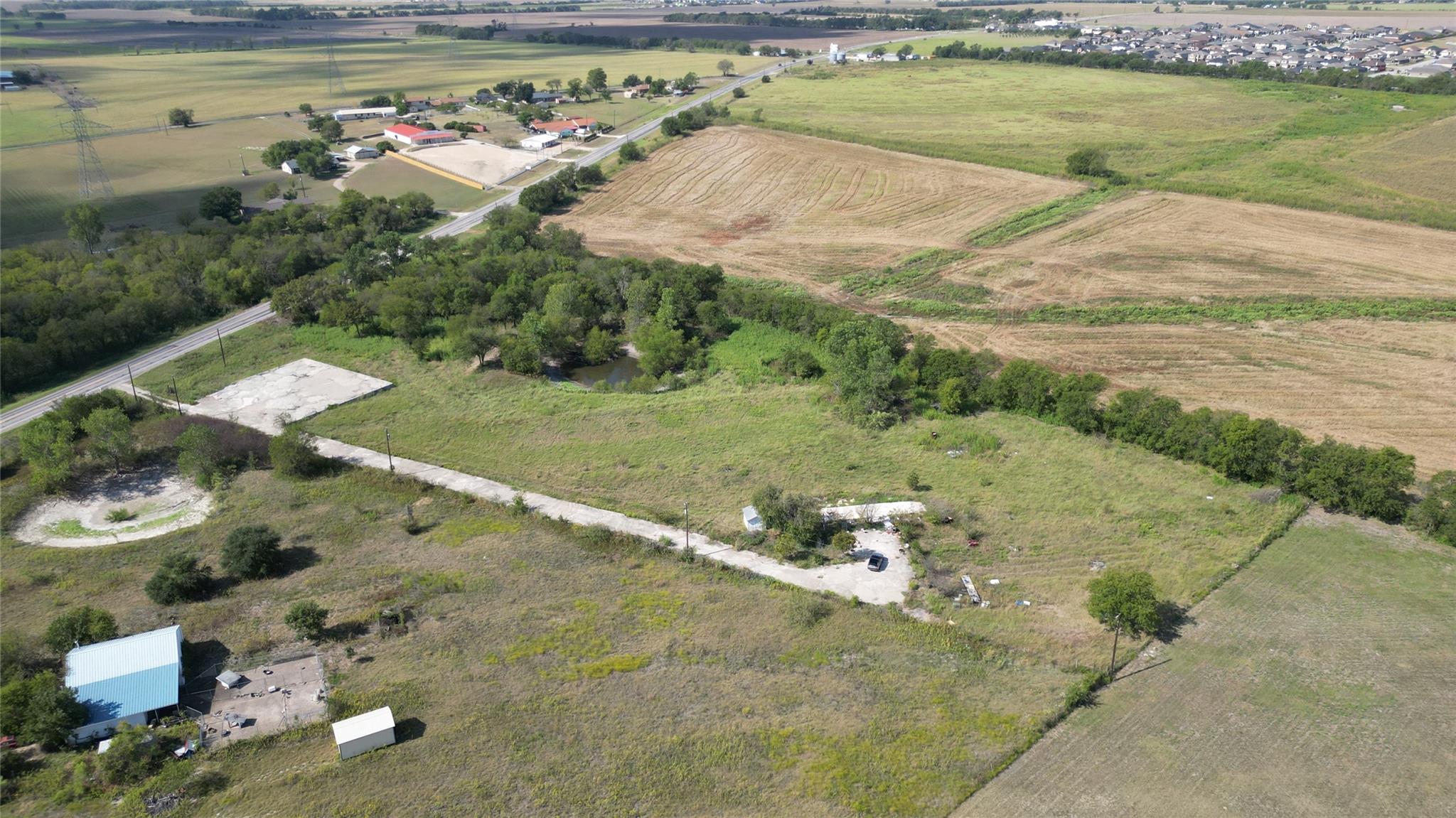 1012 E Fm 93 Road Temple TX 76502