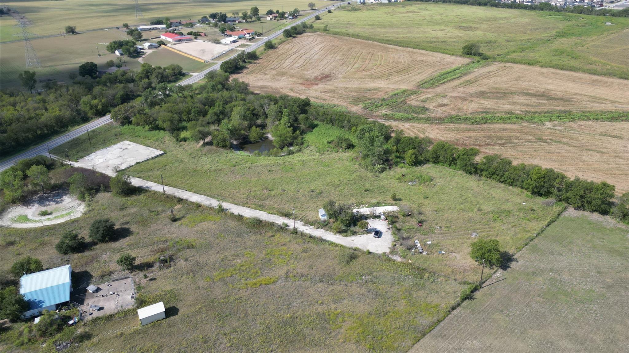 1012 E Fm 93 Road Temple TX 76502