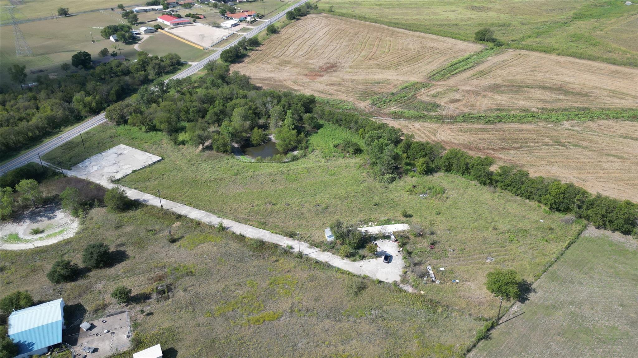 1012 E Fm 93 Road Temple TX 76502