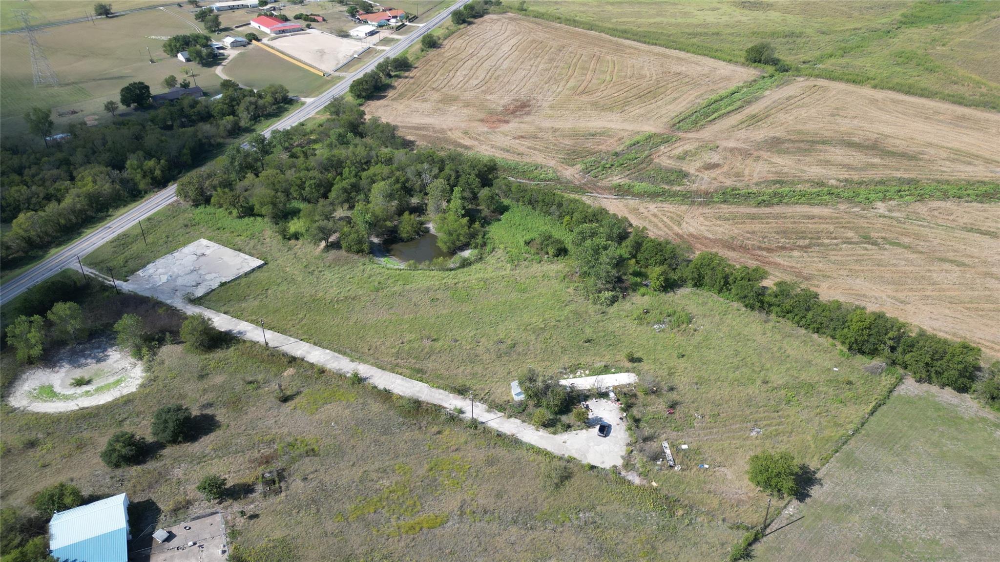 1012 E Fm 93 Road Temple TX 76502