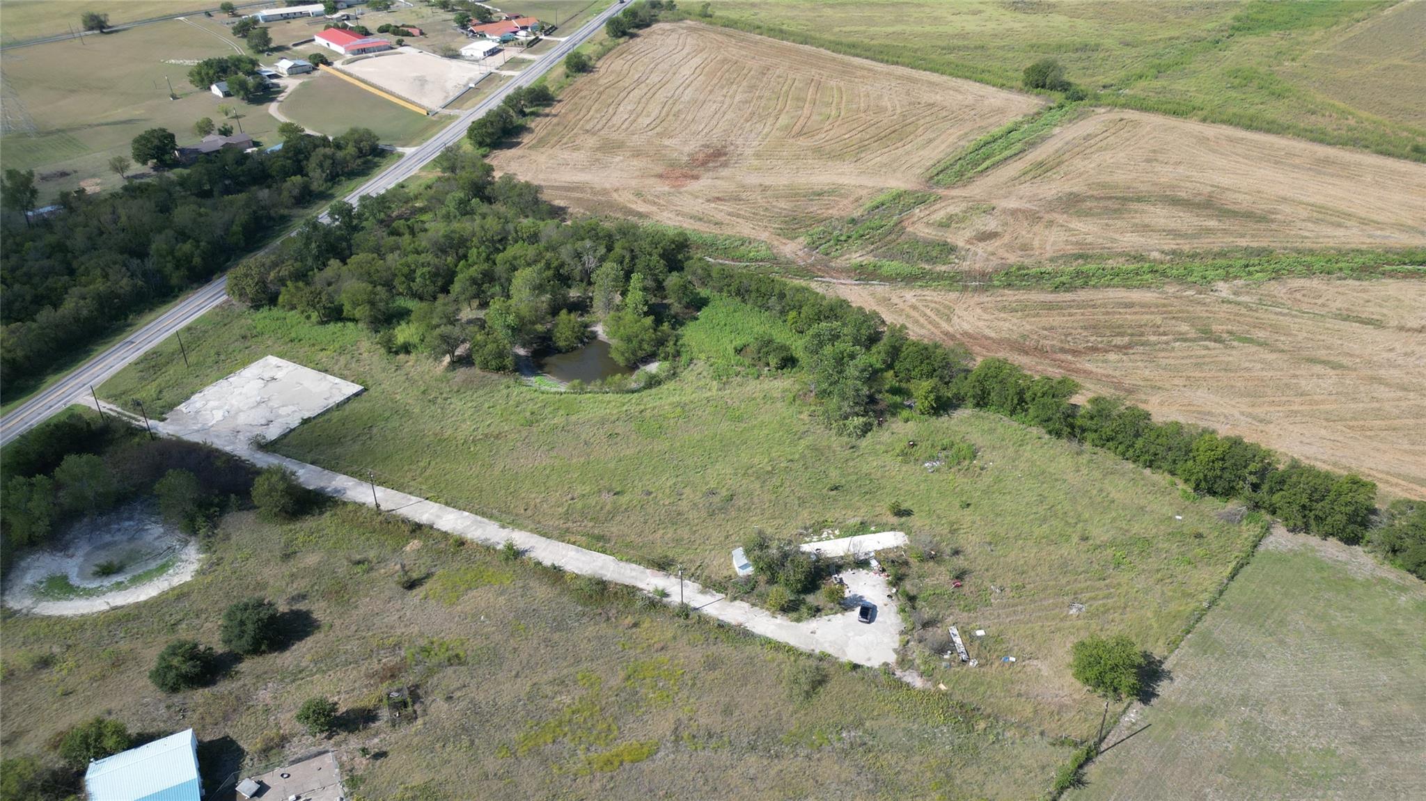 1012 E Fm 93 Road Temple TX 76502