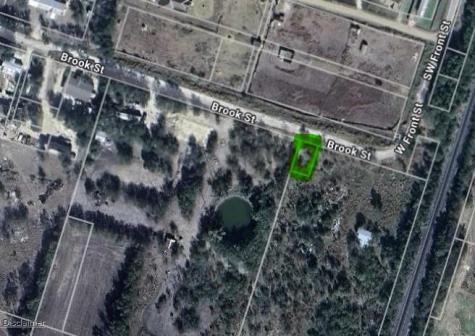 W Brook St(lot #2, Bk 72) W Brook Street Bartlett TX 76511