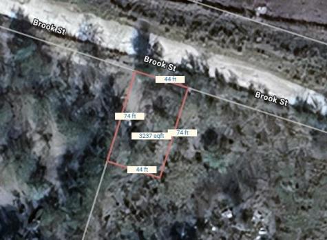 W Brook St(lot #2, Bk 72) W Brook Street Bartlett TX 76511