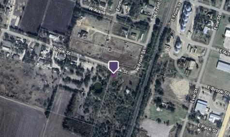 W Brook St(lot #2, Bk 72) W Brook Street Bartlett TX 76511