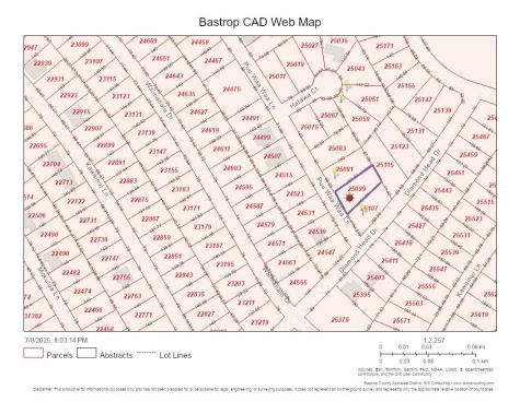 189 Puu Waa Waa Lane Bastrop TX 78602