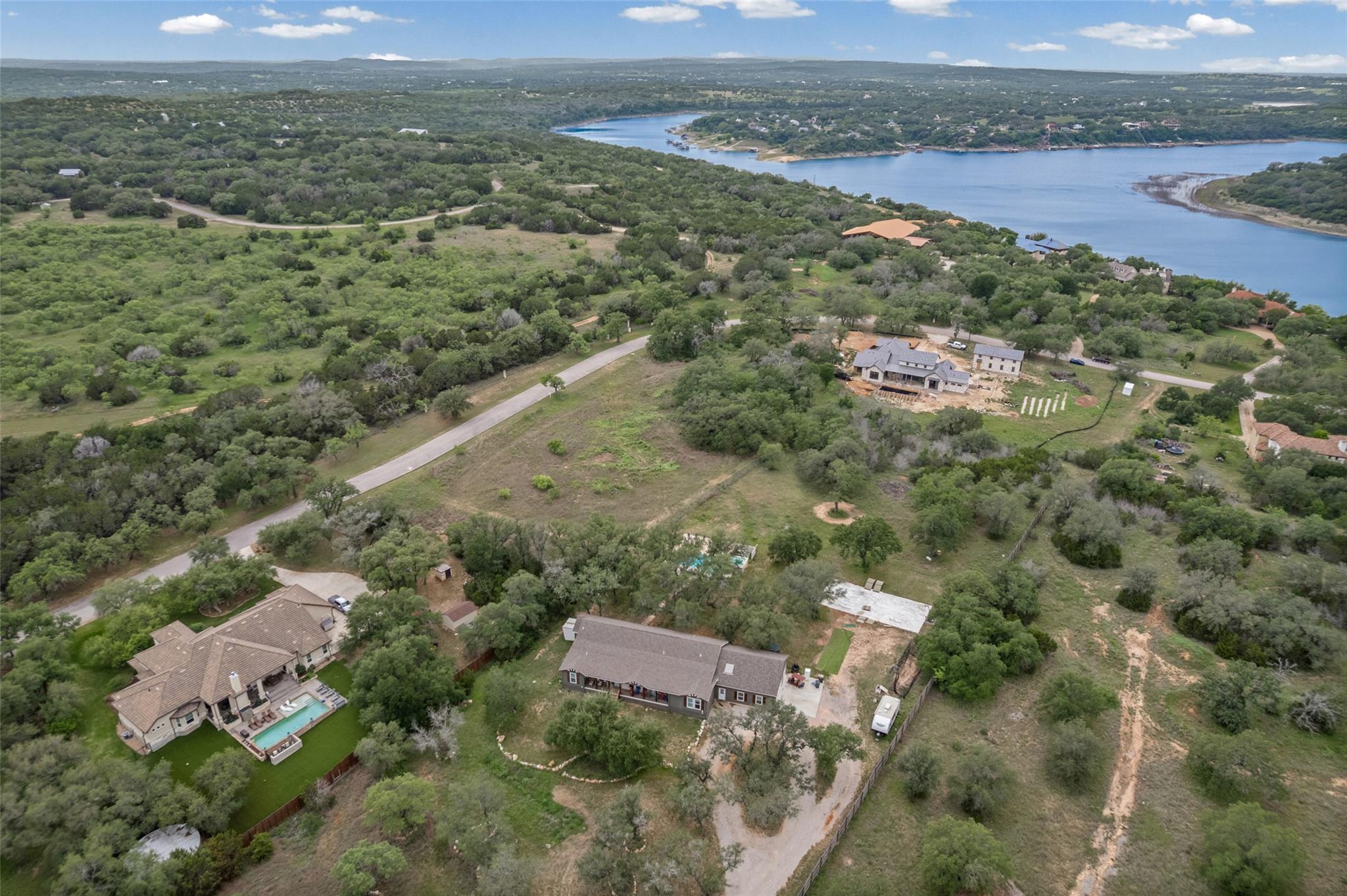 1449 Las Entradas Drive Spicewood TX 78669