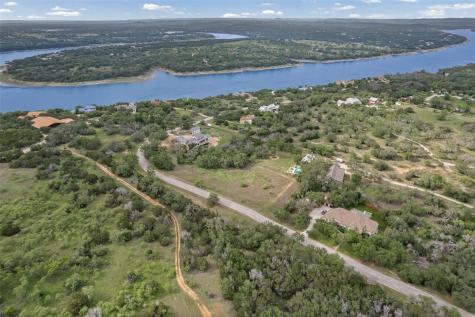 1449 Las Entradas Drive Spicewood TX 78669