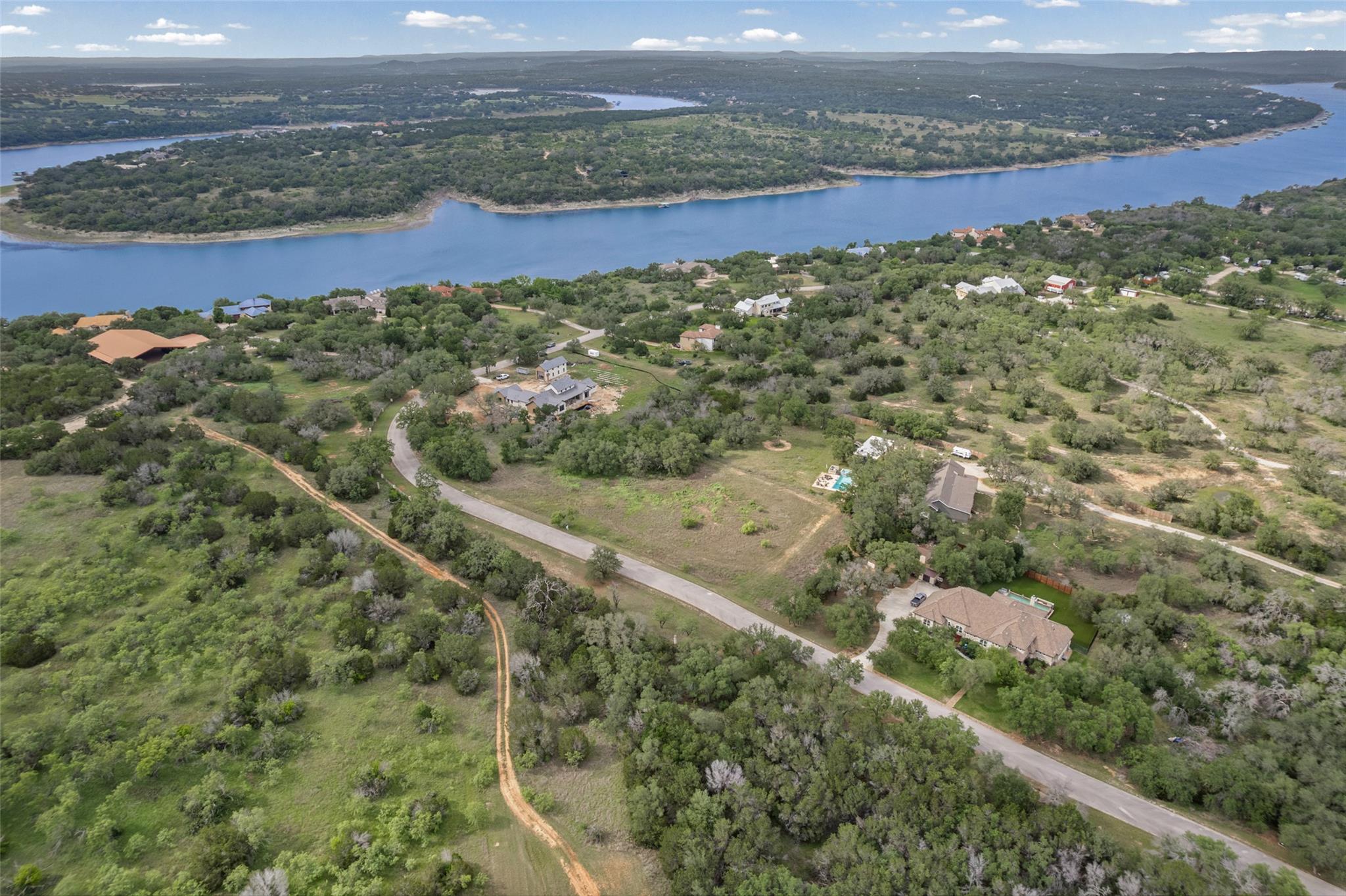 1449 Las Entradas Drive Spicewood TX 78669