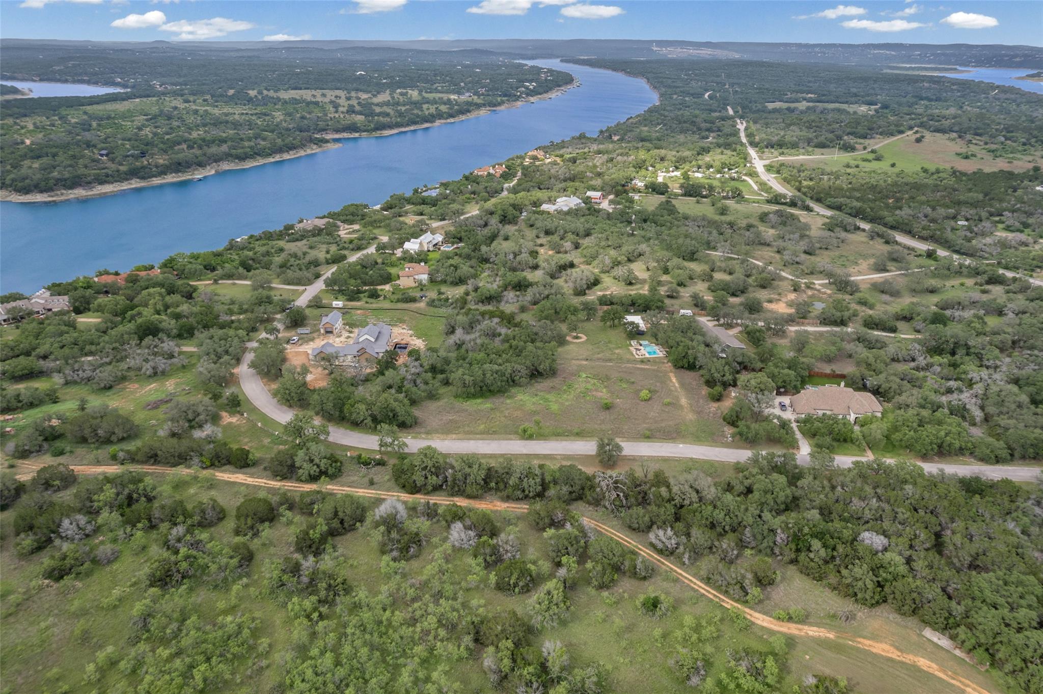 1449 Las Entradas Drive Spicewood TX 78669