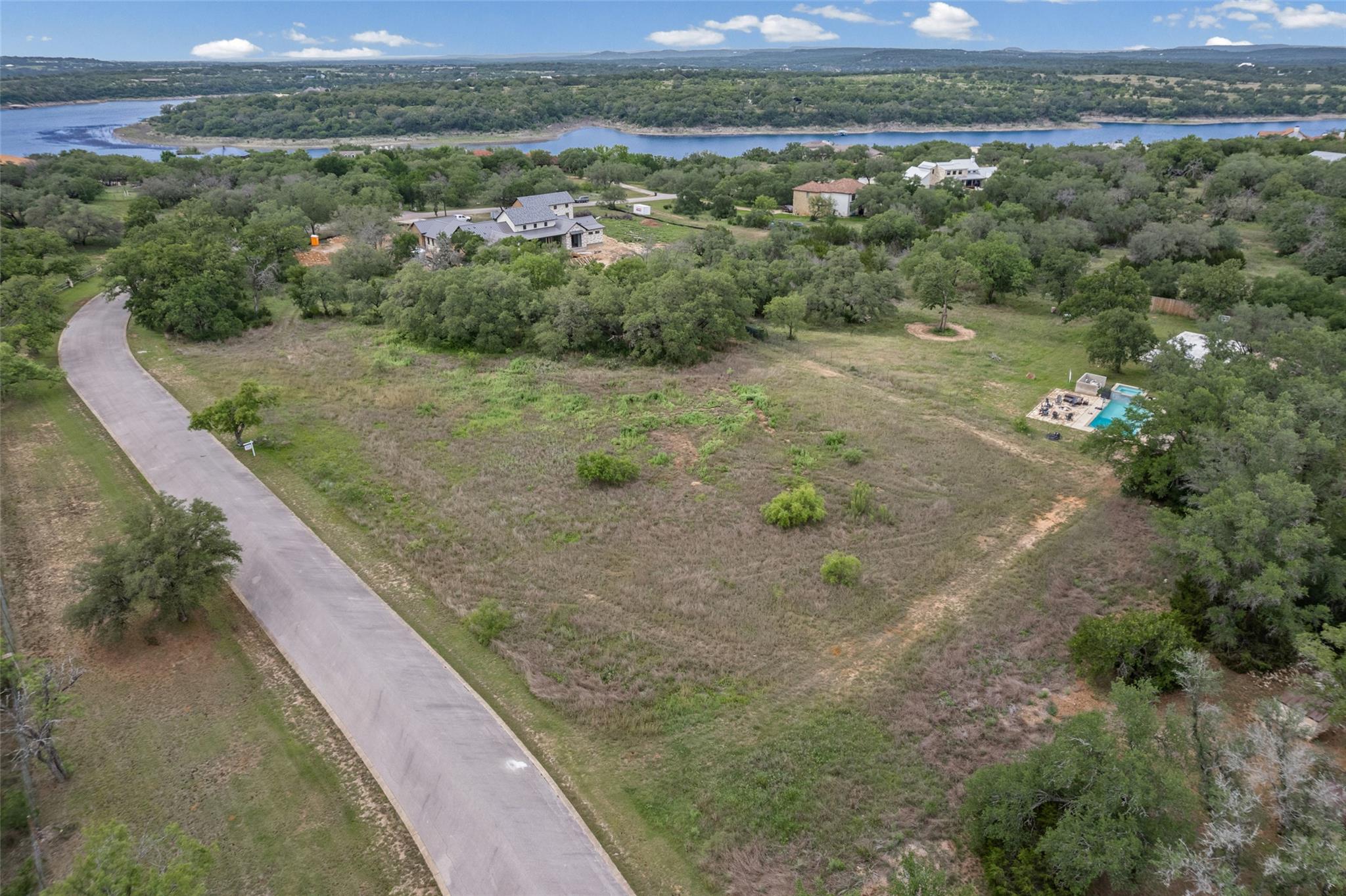 1449 Las Entradas Drive Spicewood TX 78669