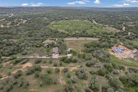1449 Las Entradas Drive Spicewood TX 78669