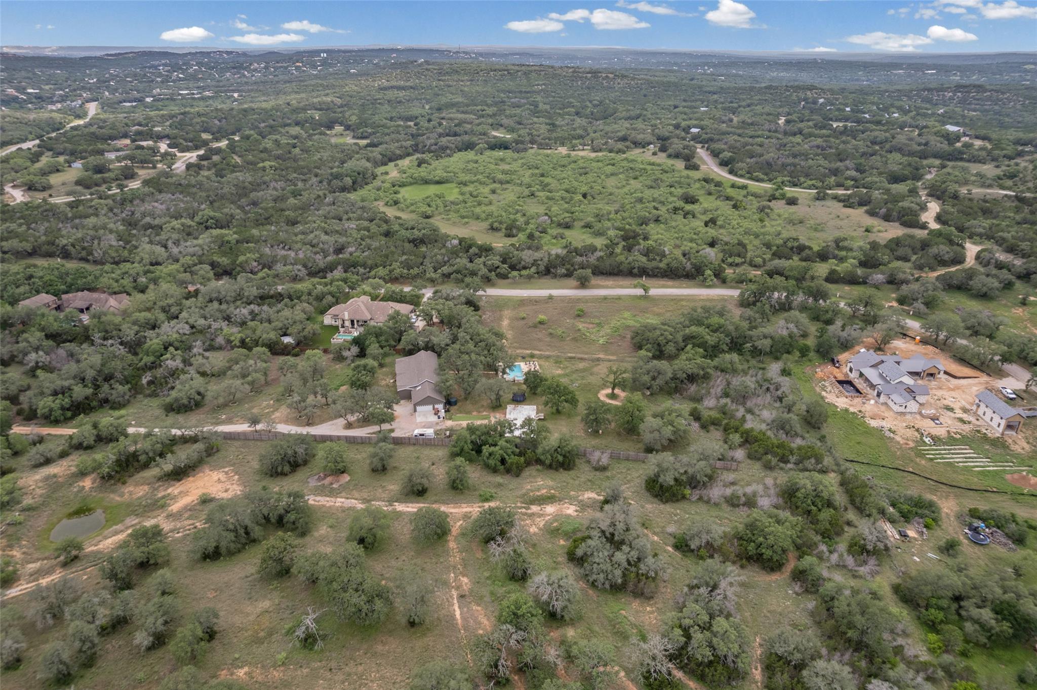 1449 Las Entradas Drive Spicewood TX 78669