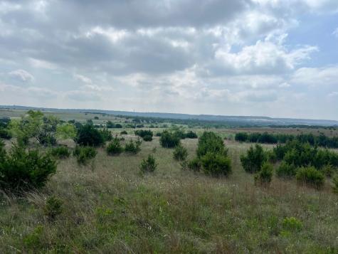 4847 Cr 3300-tract 3, 8 & 12 Kempner TX 76539