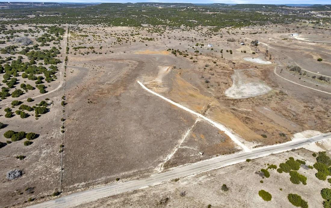 4847 Cr 3300-tract 3, 8 & 12 Kempner TX 76539