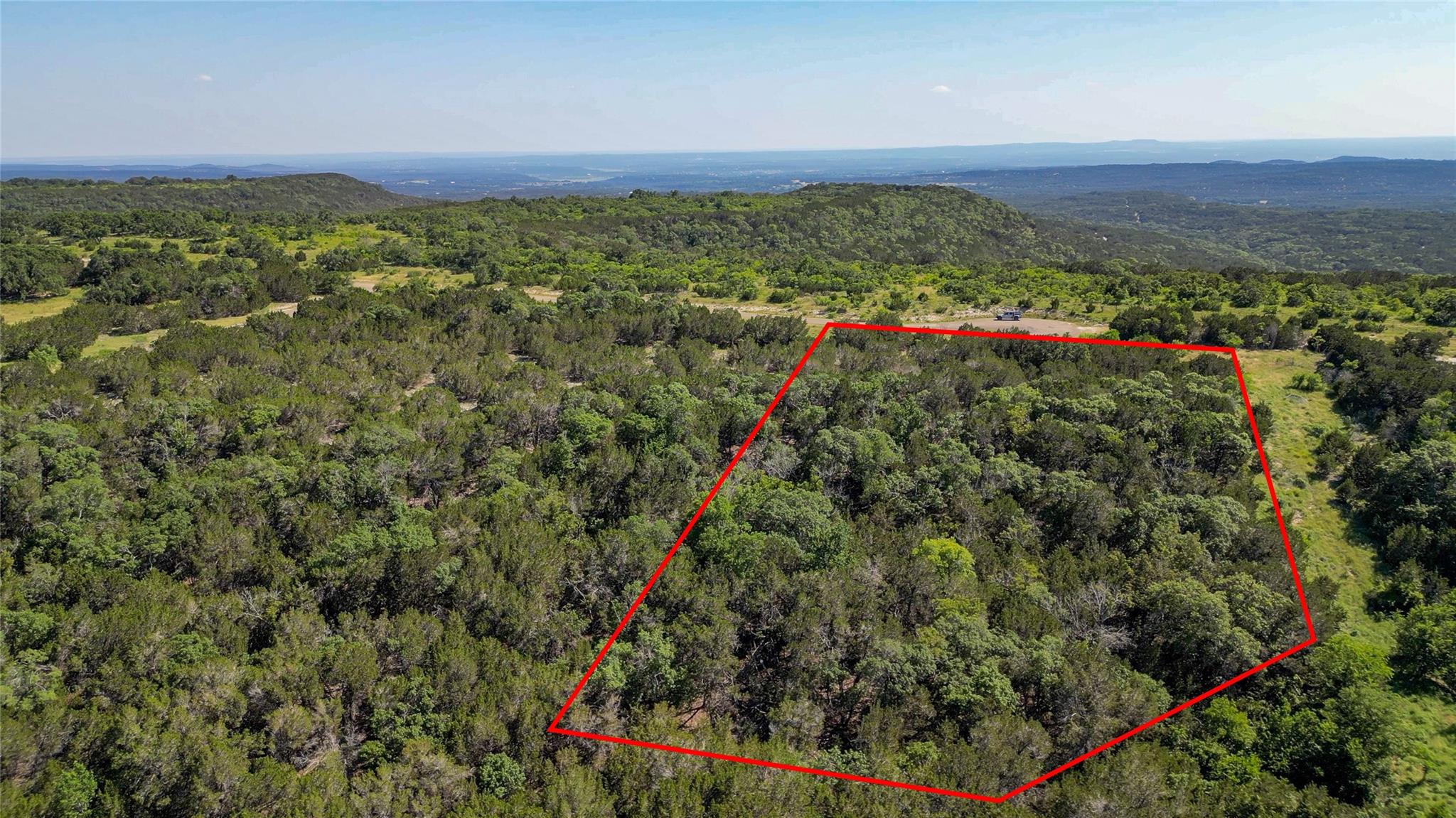 Lot 205b Sonora Aka Whitewater Drive Bertram TX 78605