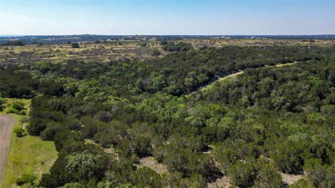 Lot 205b Sonora Aka Whitewater Drive Bertram TX 78605