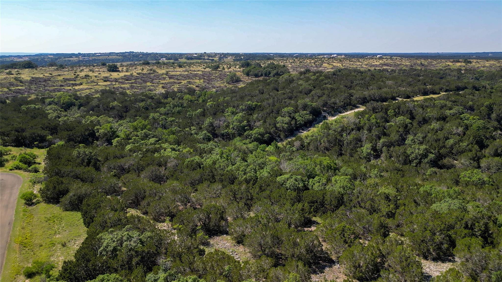 Lot 205b Sonora Aka Whitewater Drive Bertram TX 78605